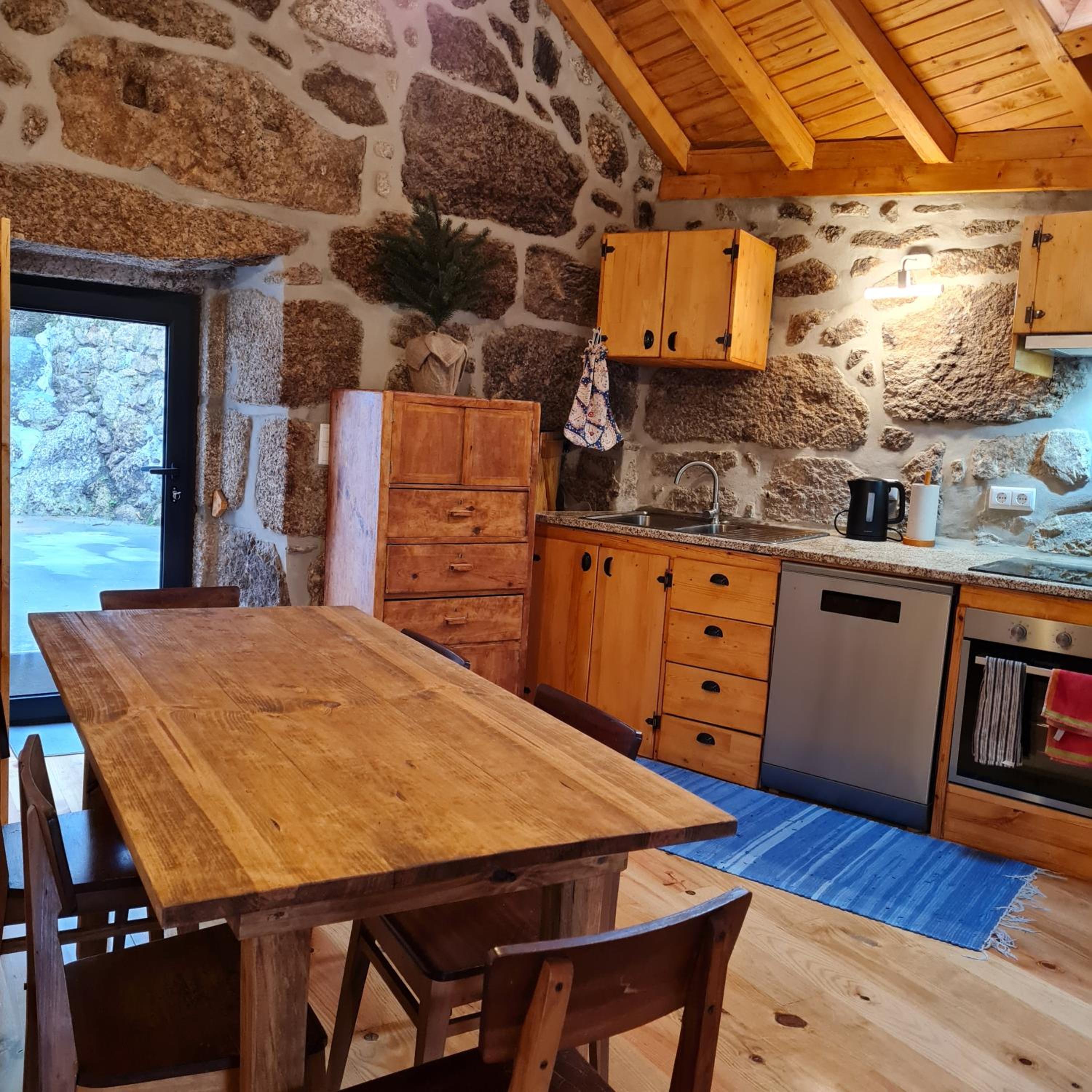 Casa da Cantareira view 2