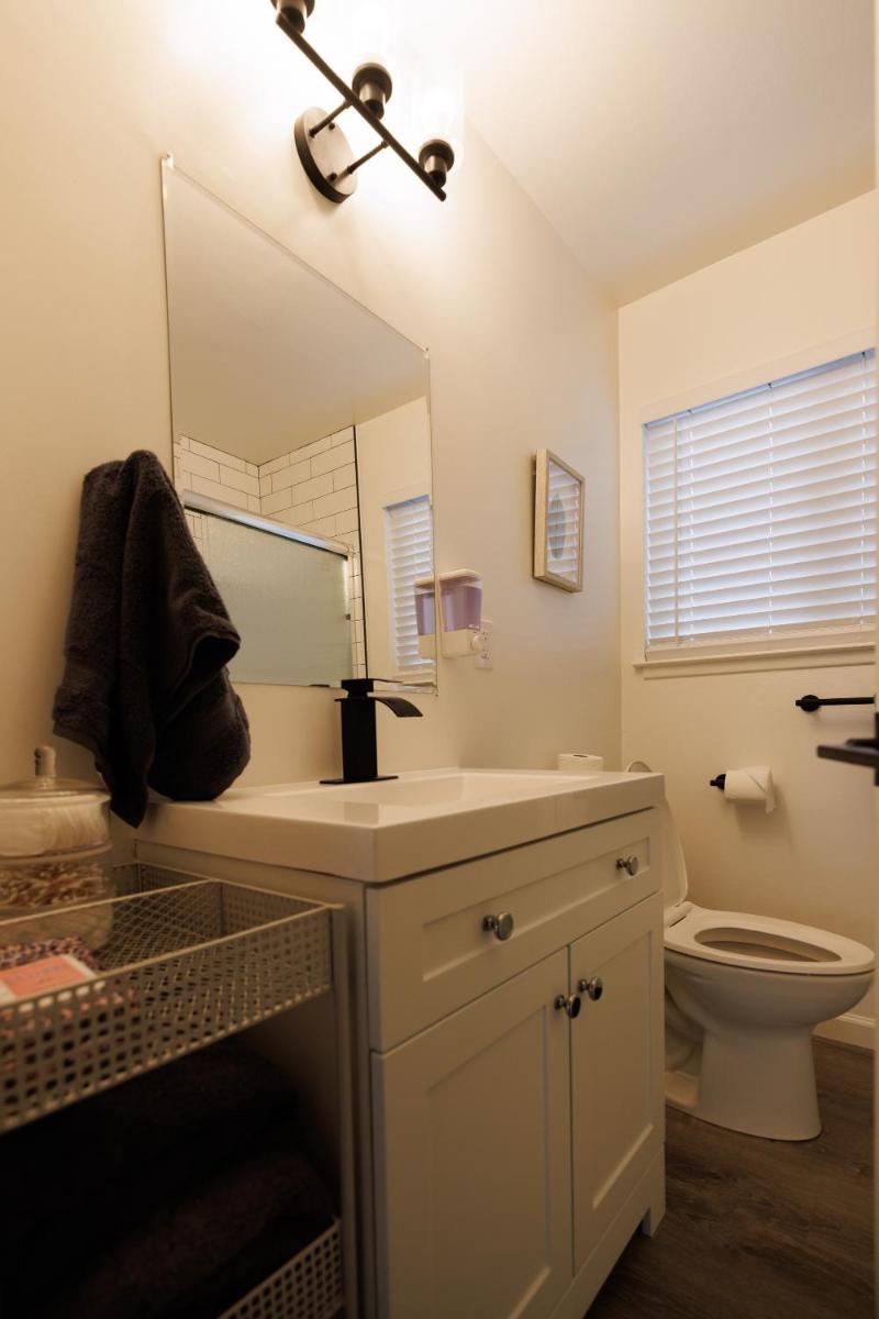 Elegant place near Santana Row for vacation/work view 5