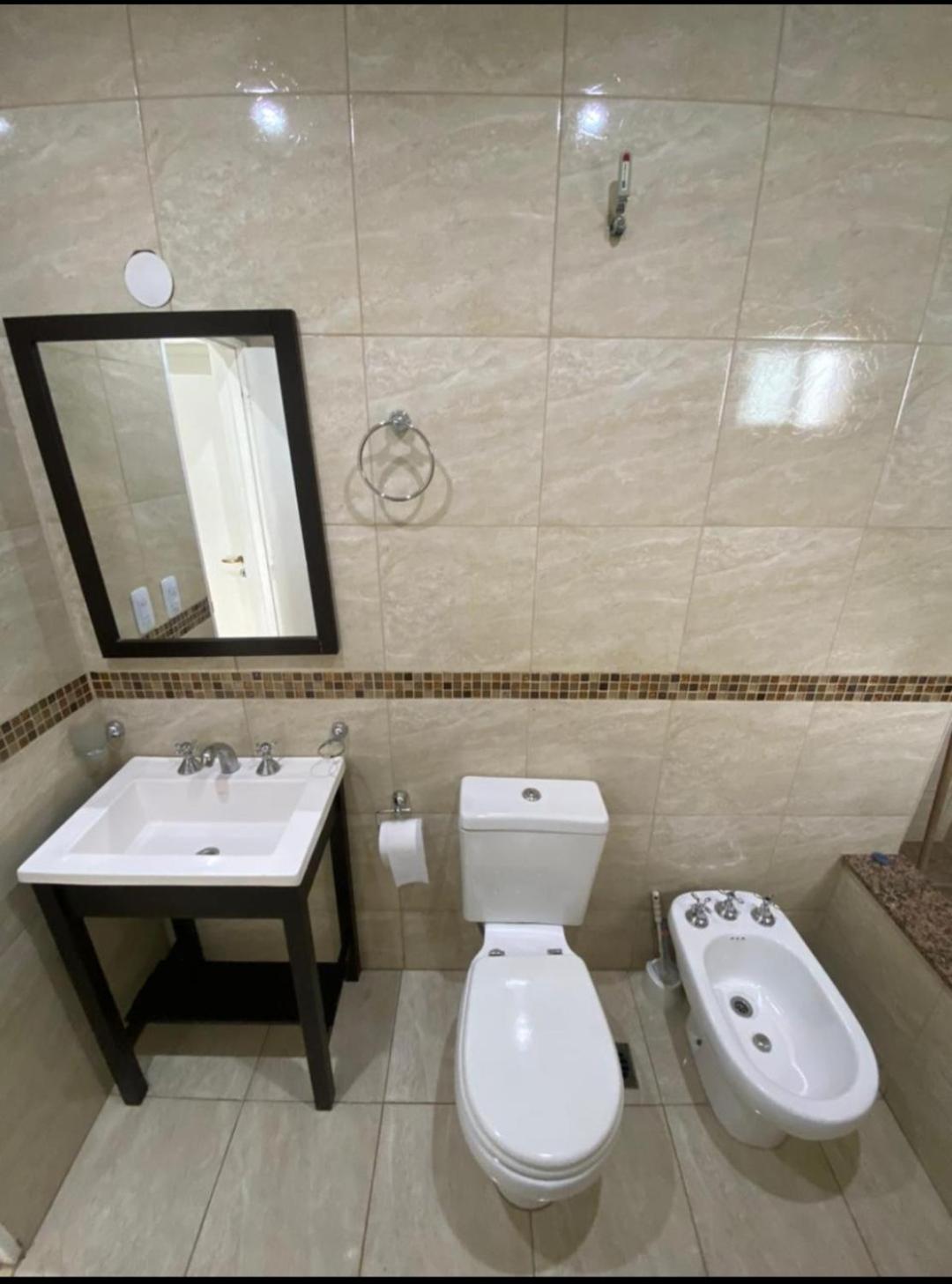 Apartamento Lo de Ana