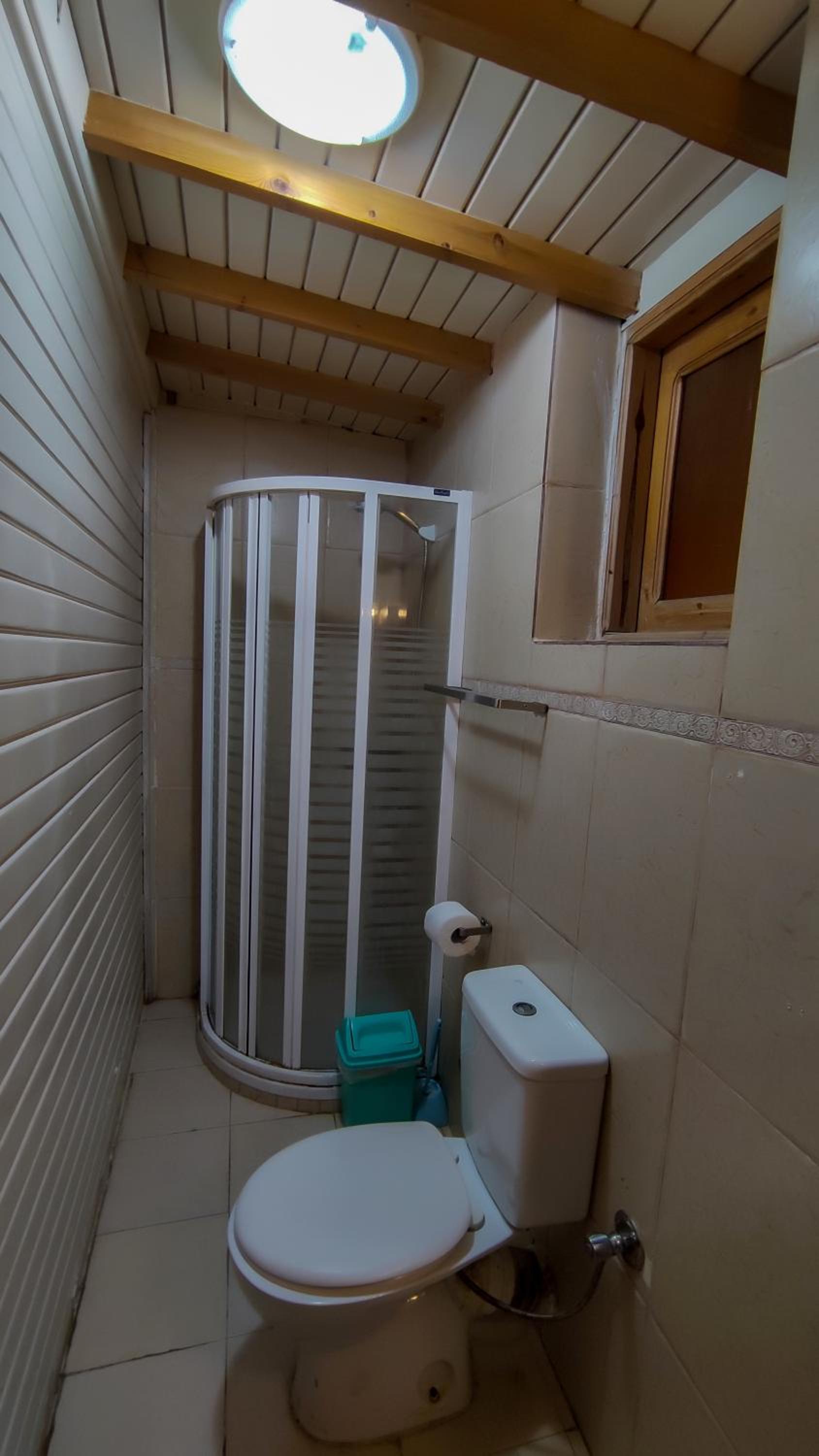 Shams Hotel & Dive Centre