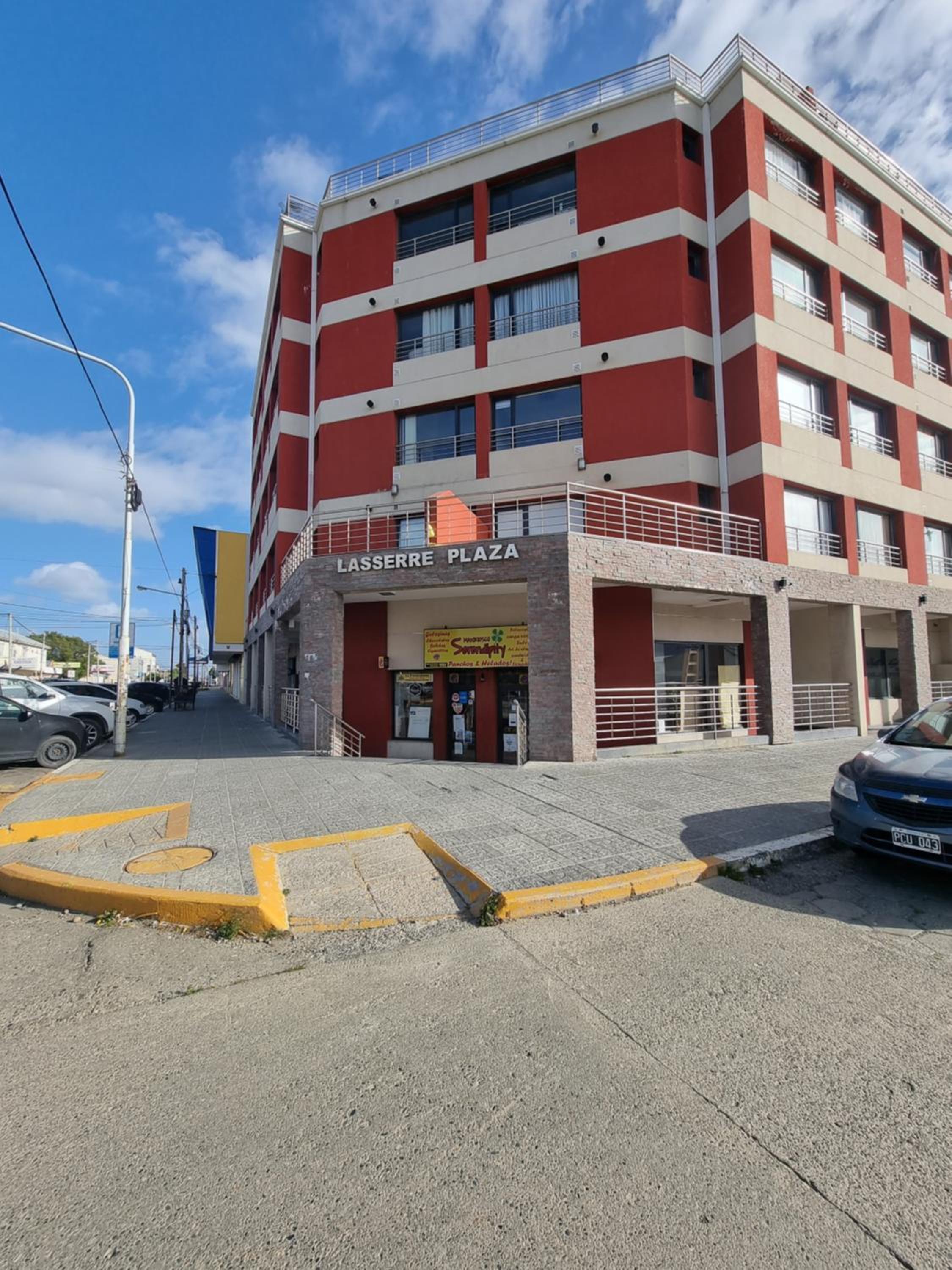 departamentos lasserre