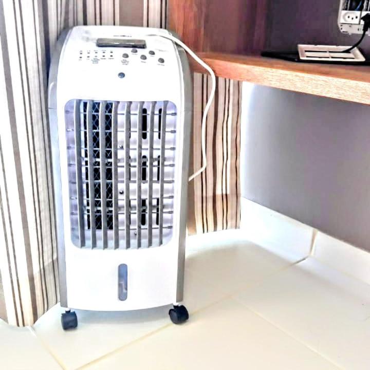 Hot Park Veredas Rio Quente Flat 928 view 4