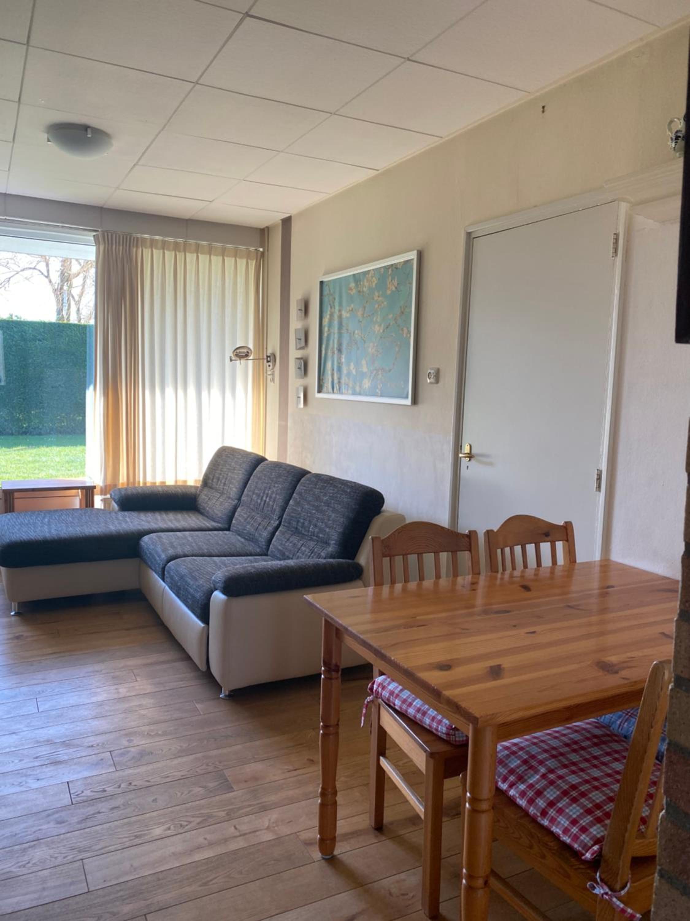 Appartement Walvis nr. 22 view 5