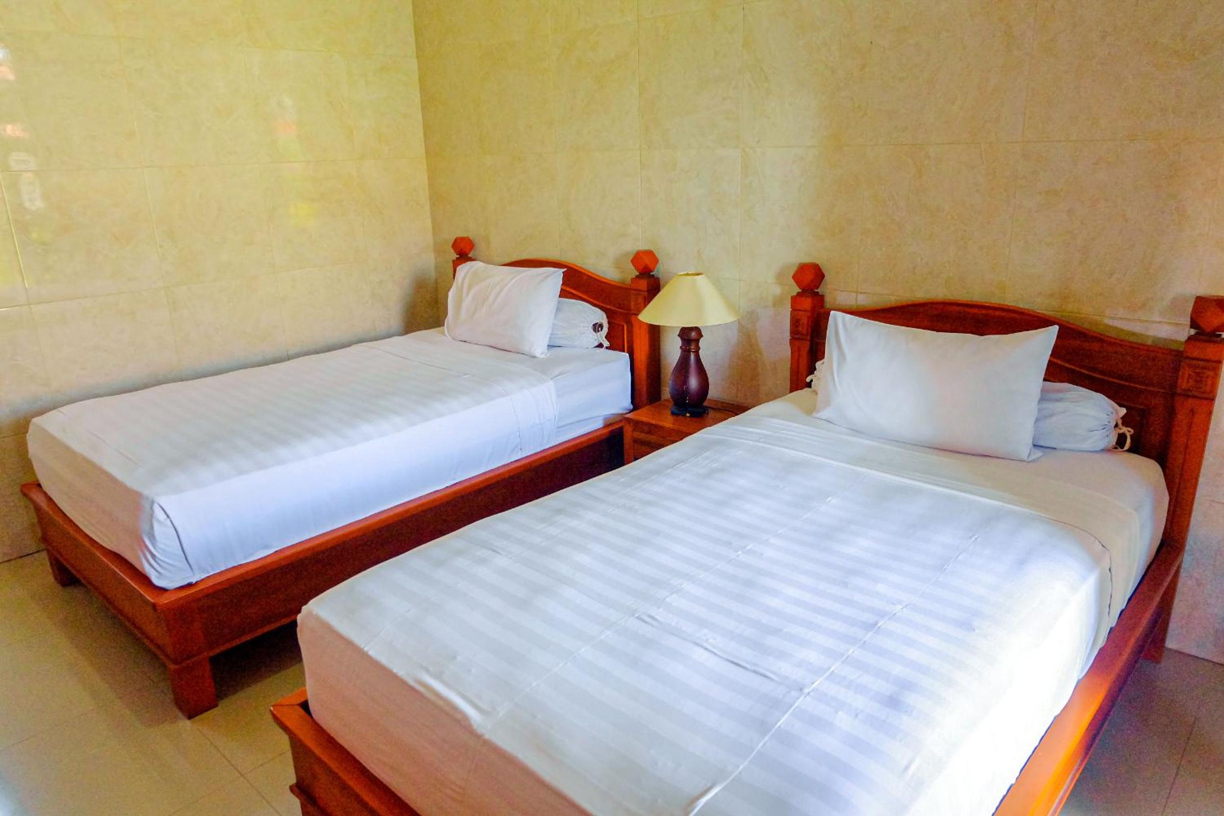 Adi Homestay