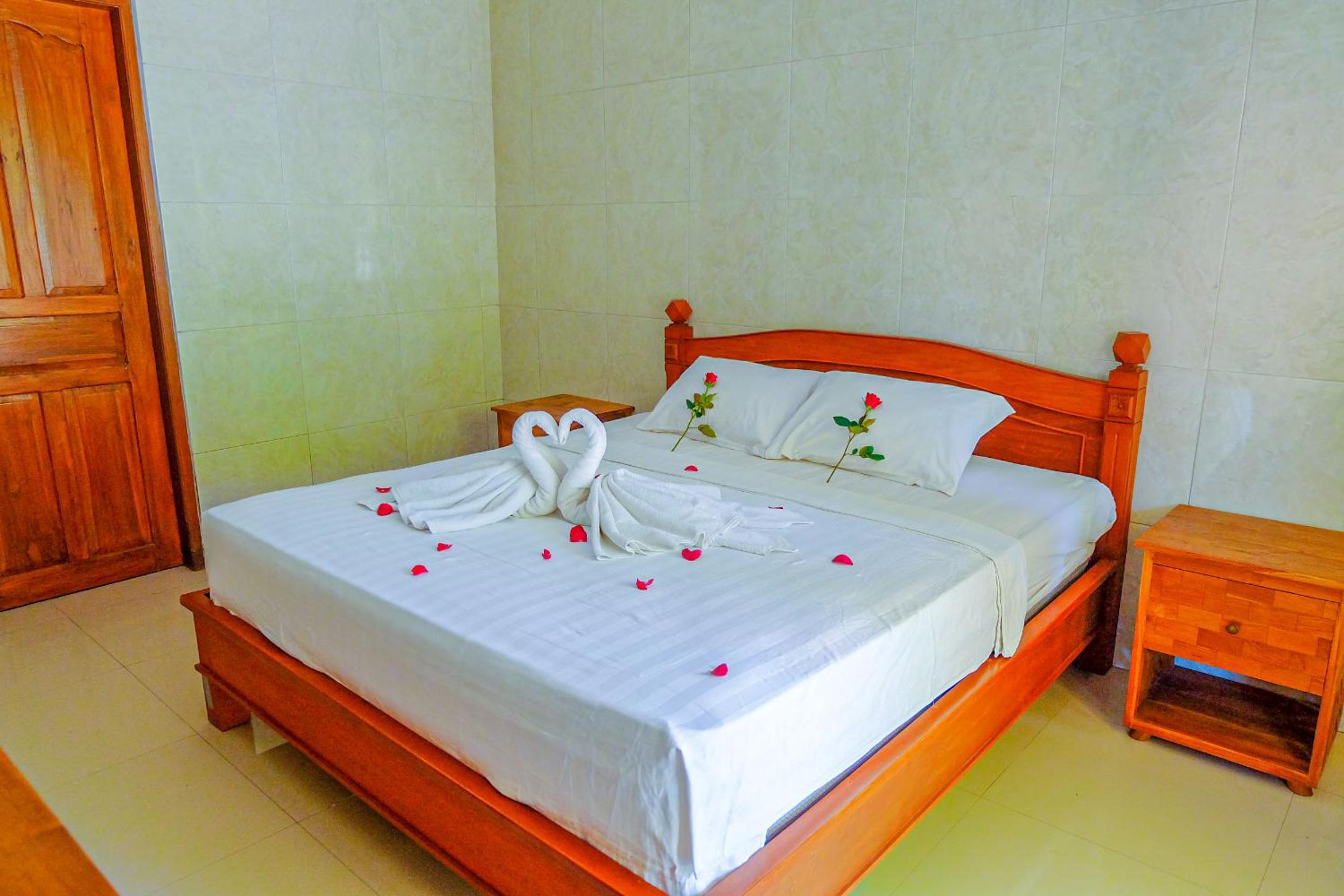 Adi Homestay