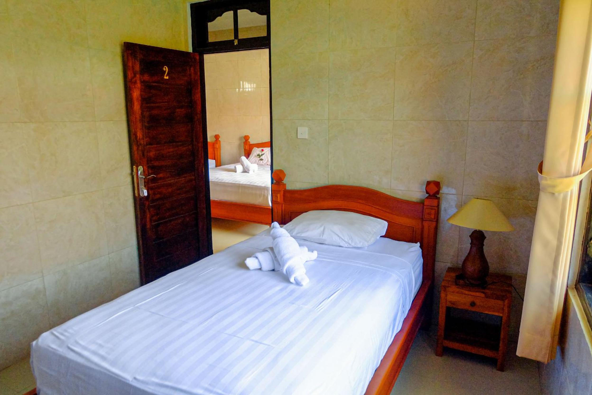 Adi Homestay