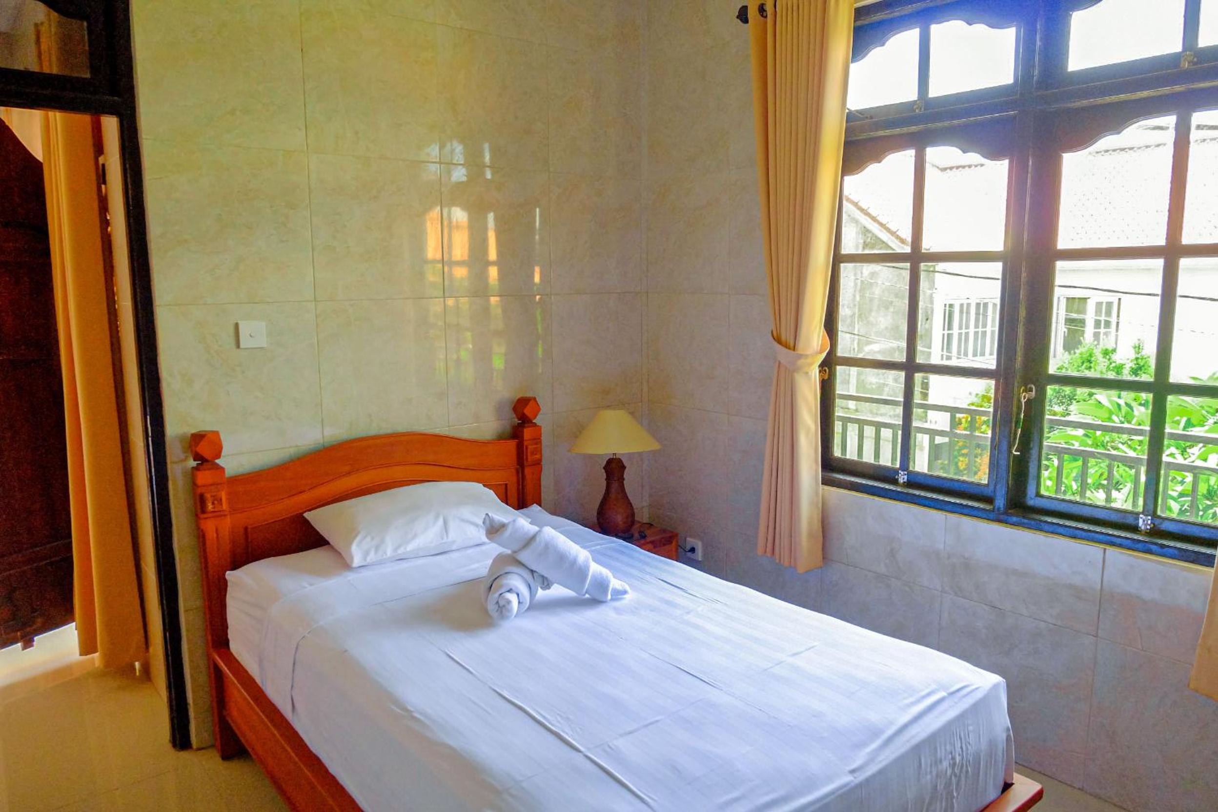 Adi Homestay