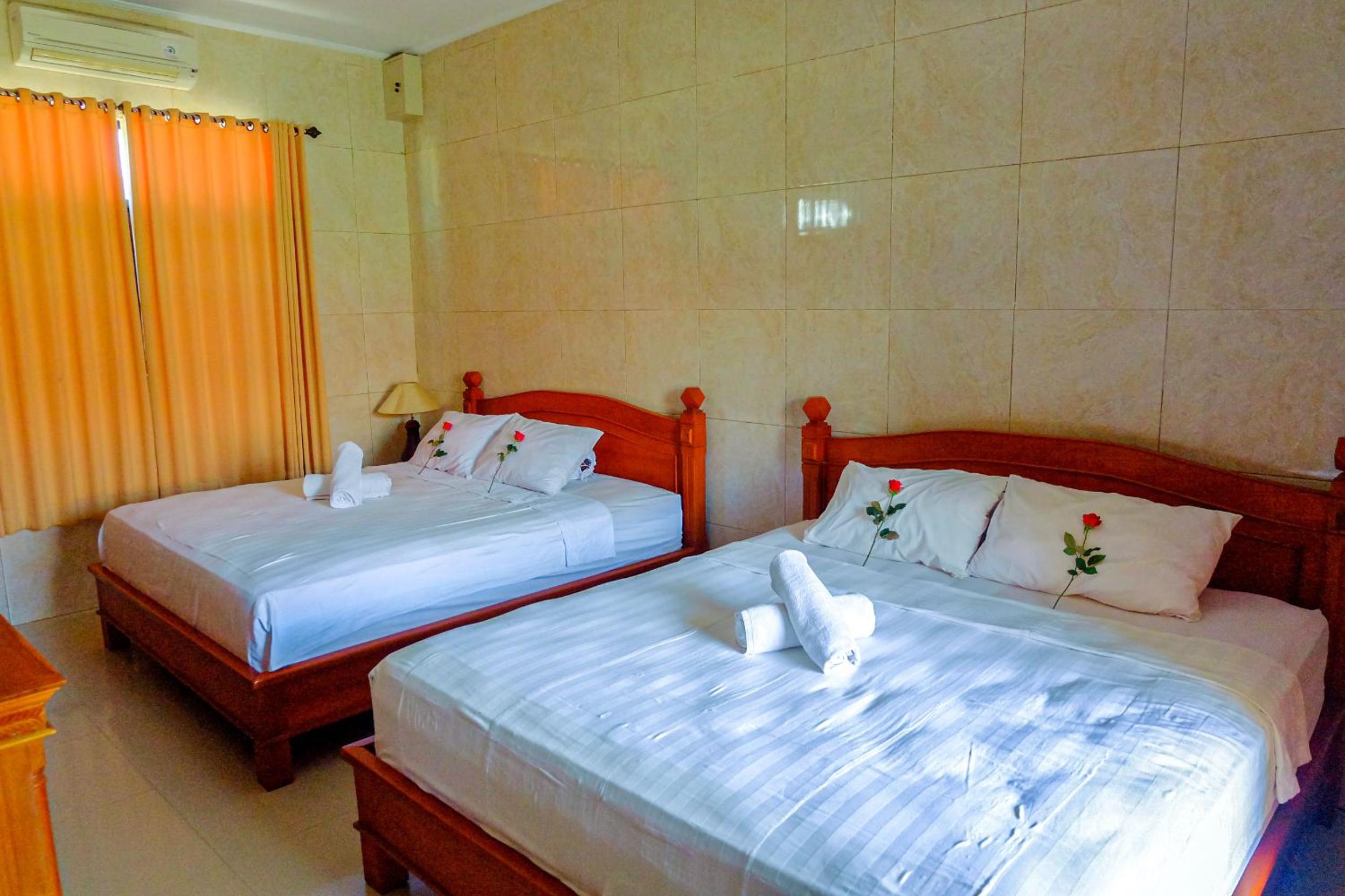 Adi Homestay