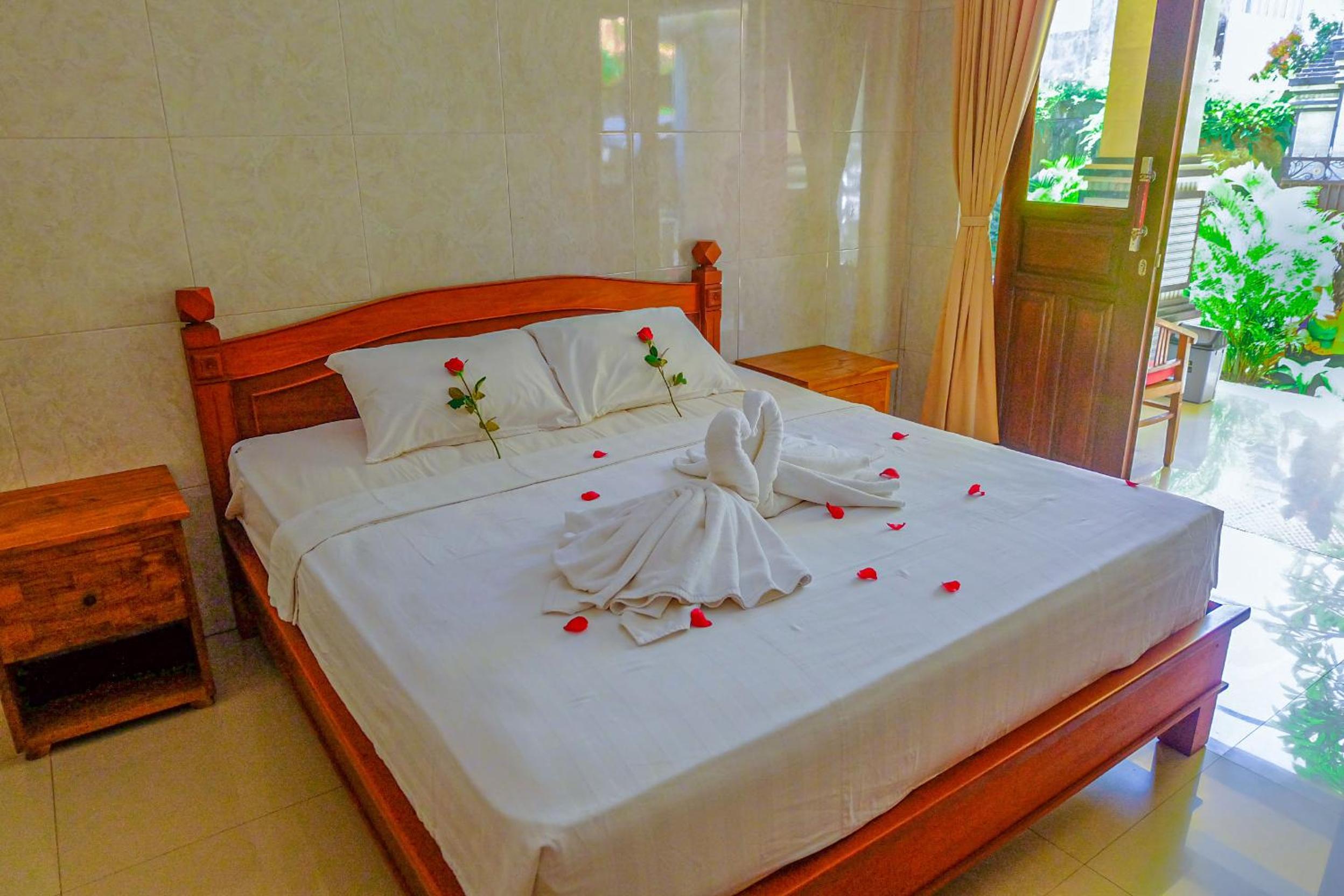 Adi Homestay
