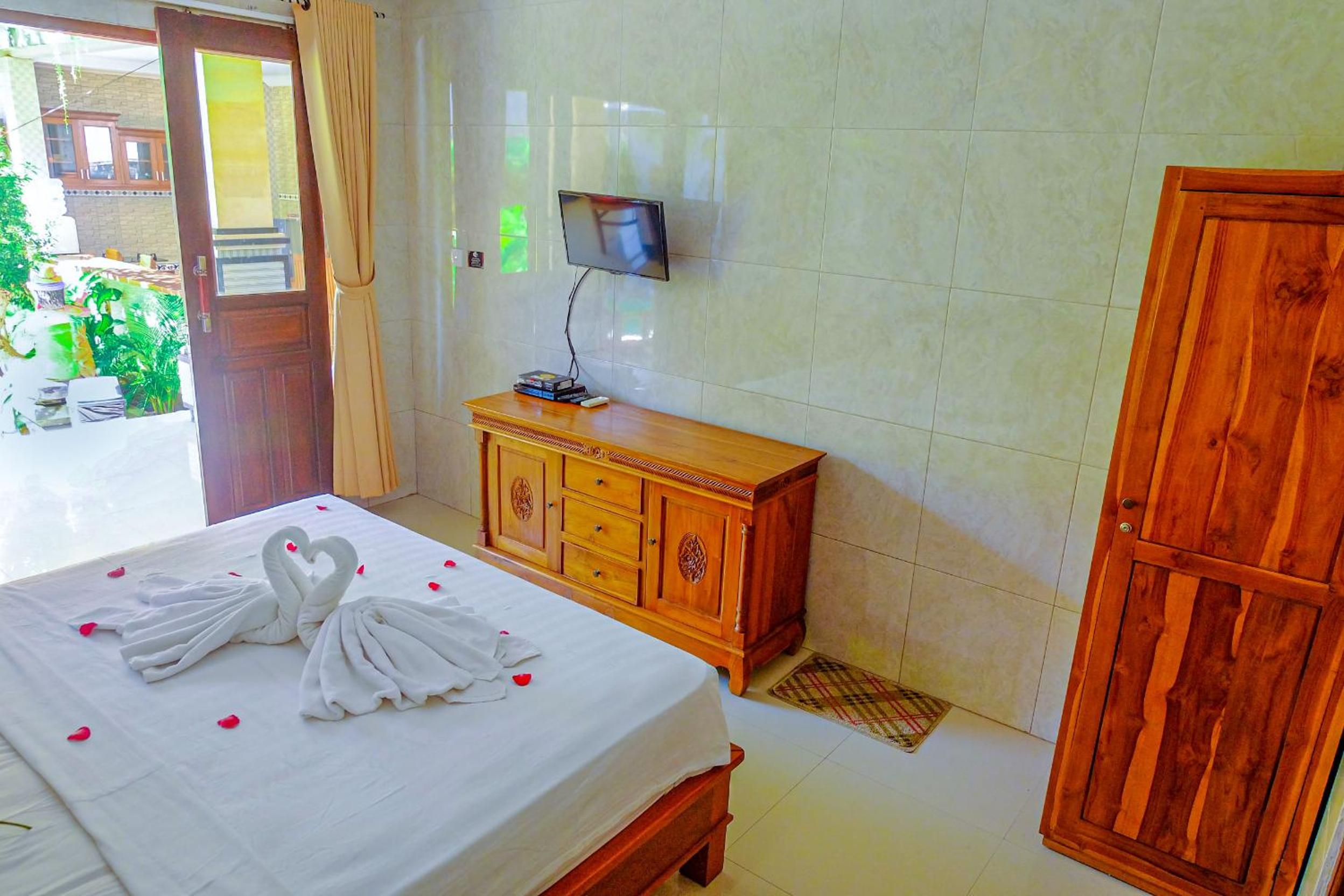 Adi Homestay