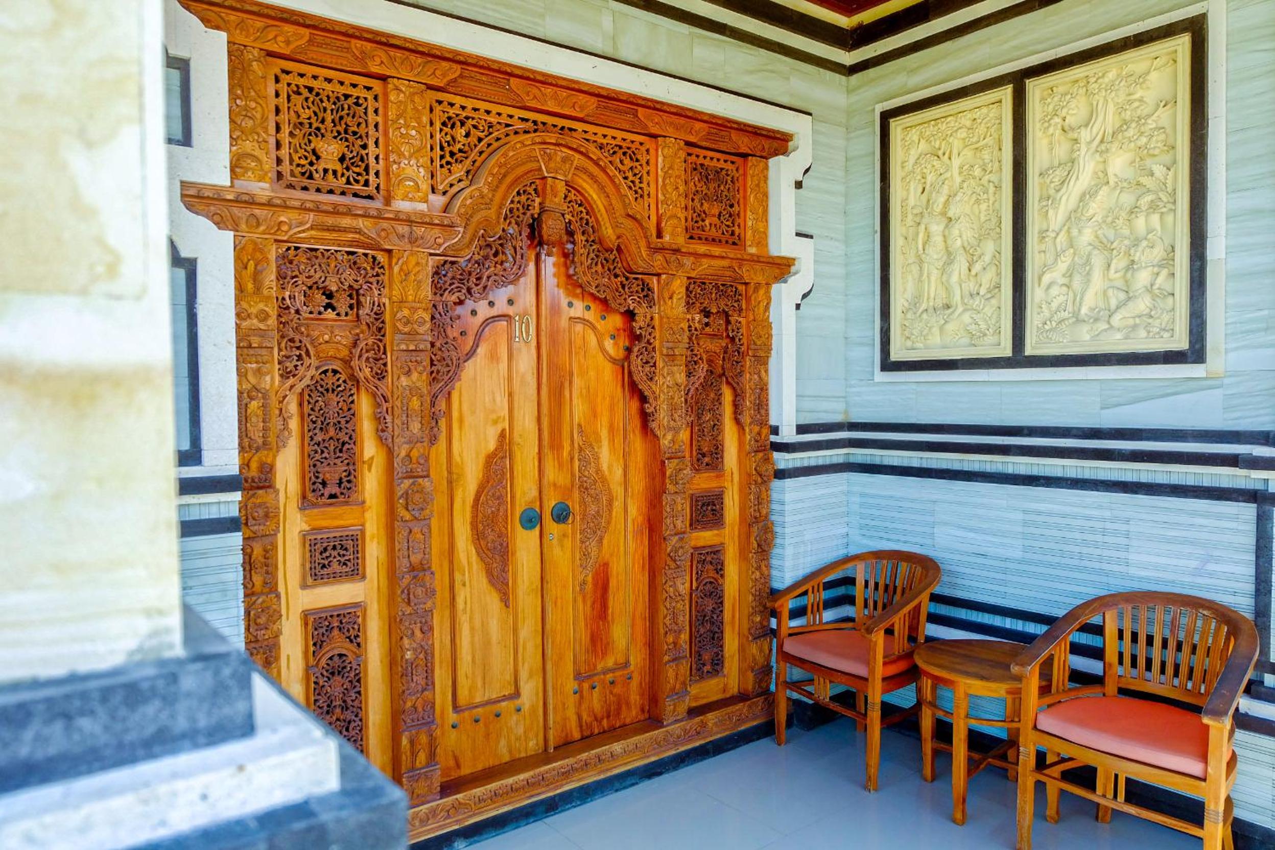 Adi Homestay