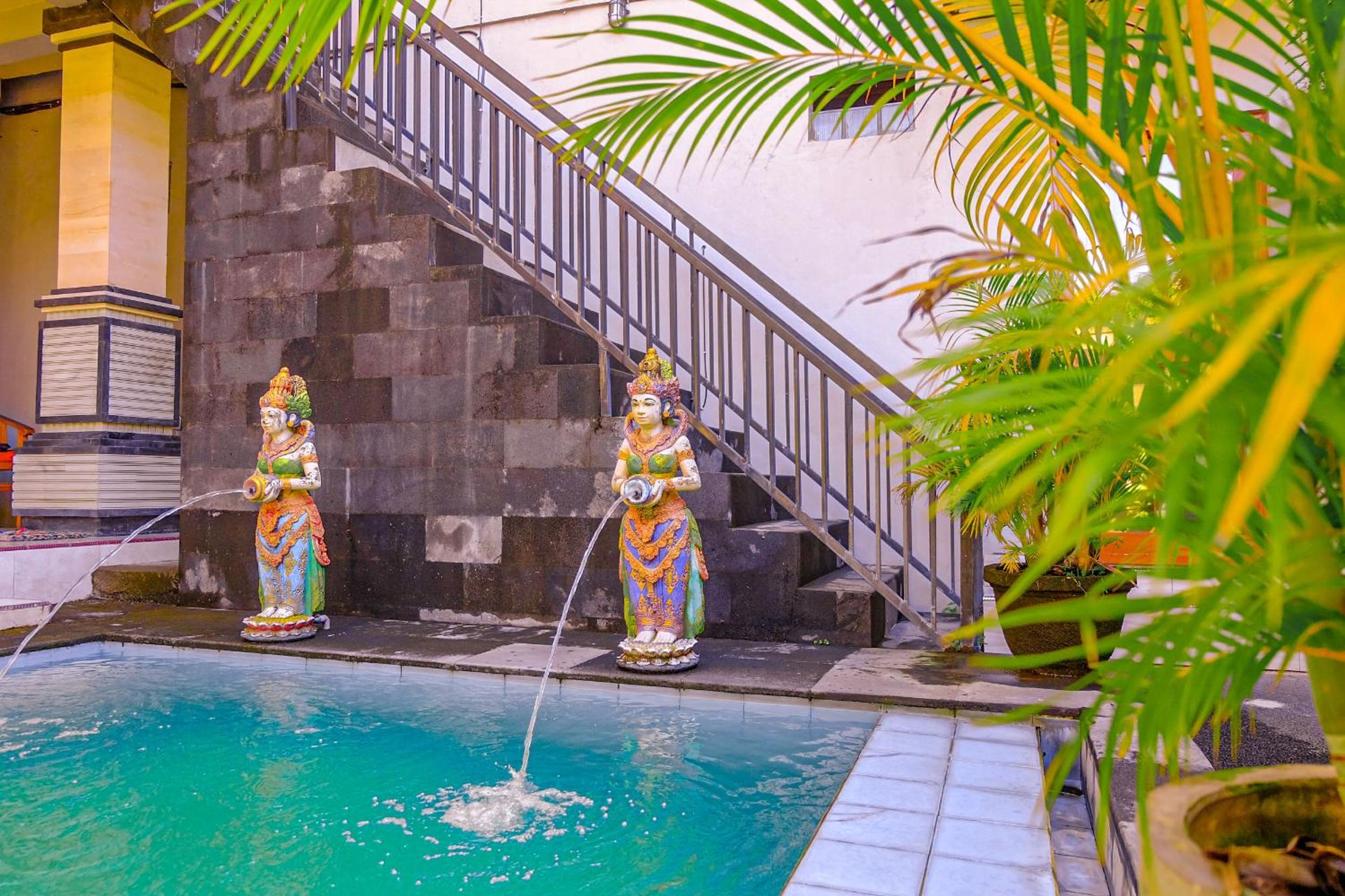 Adi Homestay