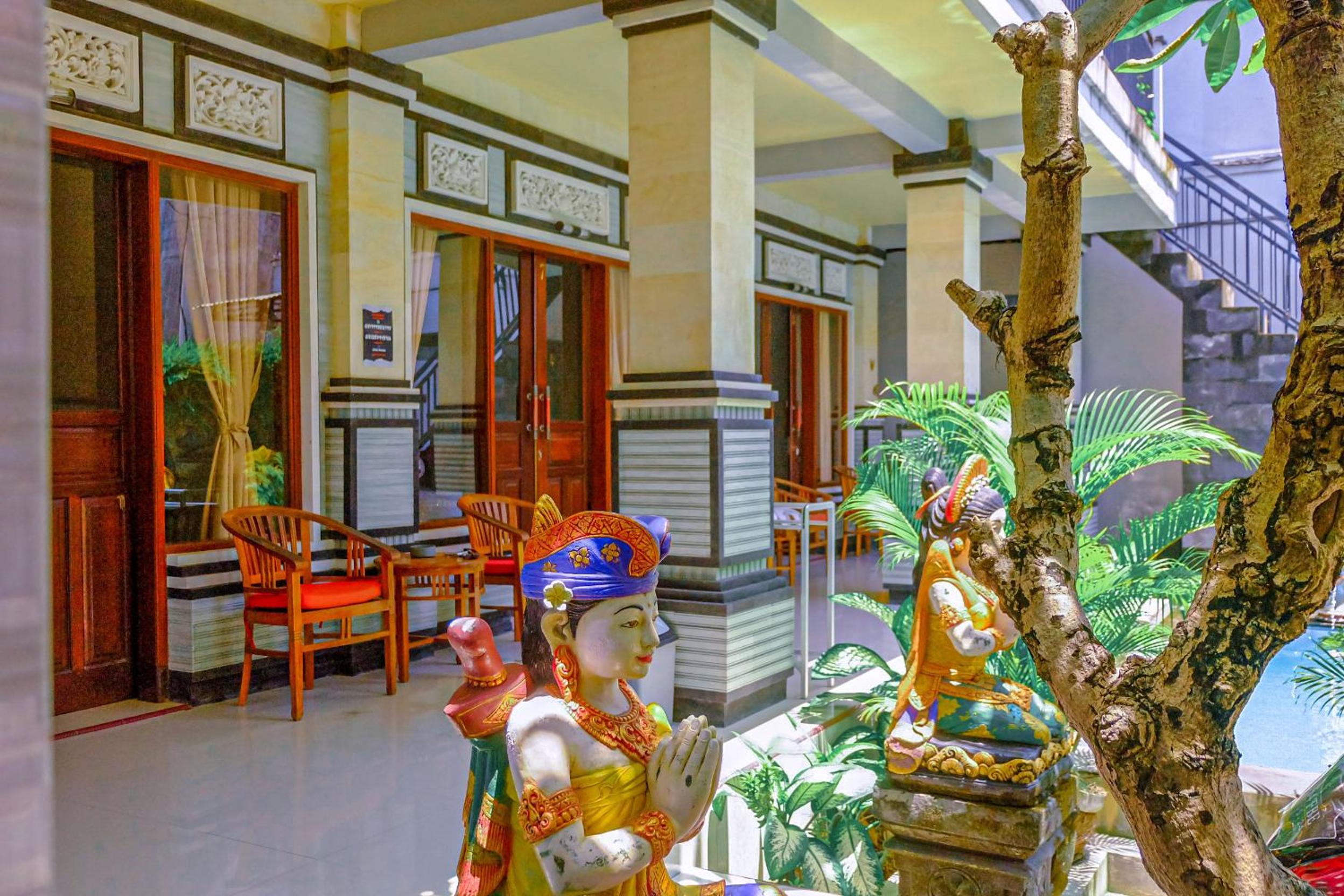Adi Homestay