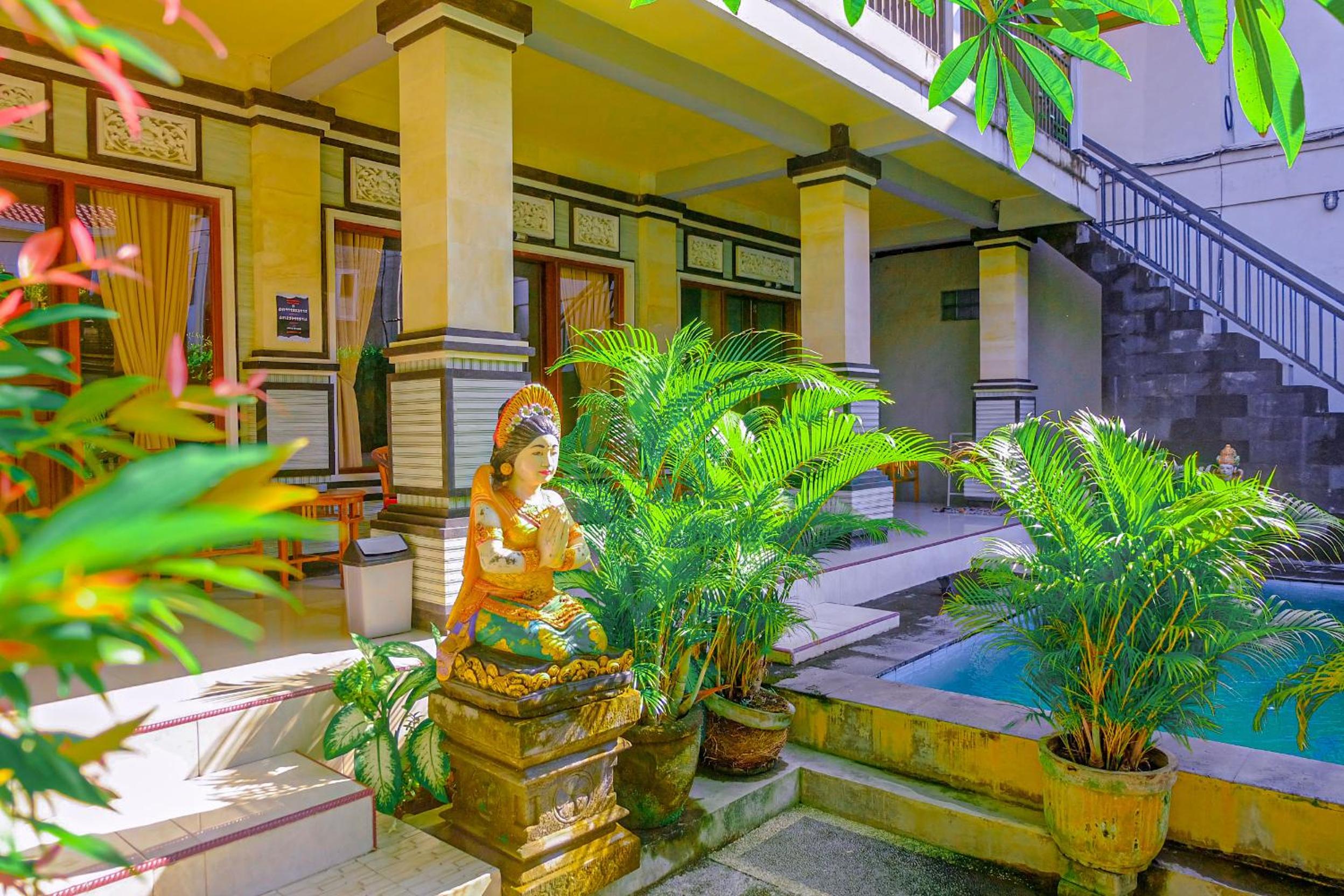 Adi Homestay