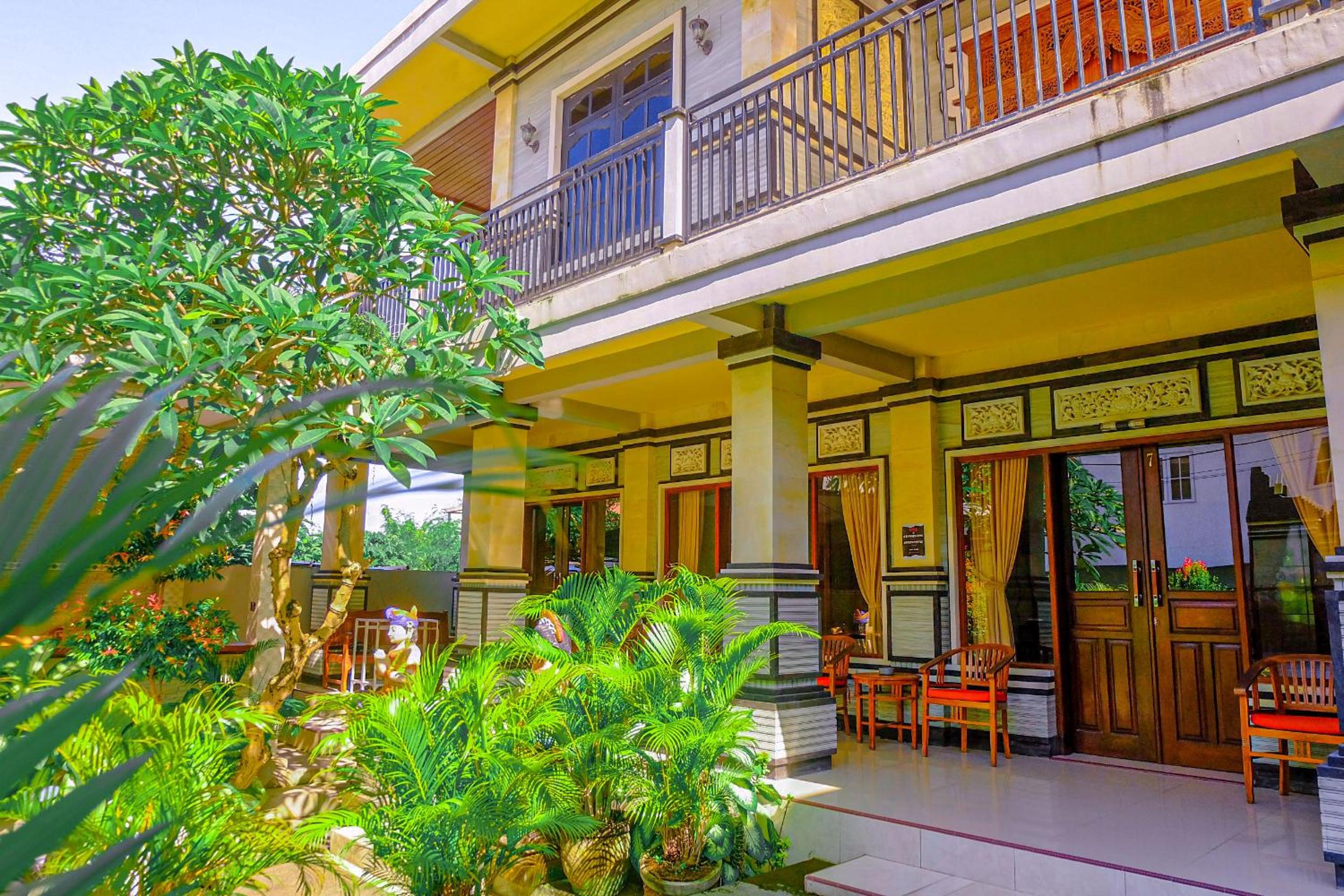 Adi Homestay