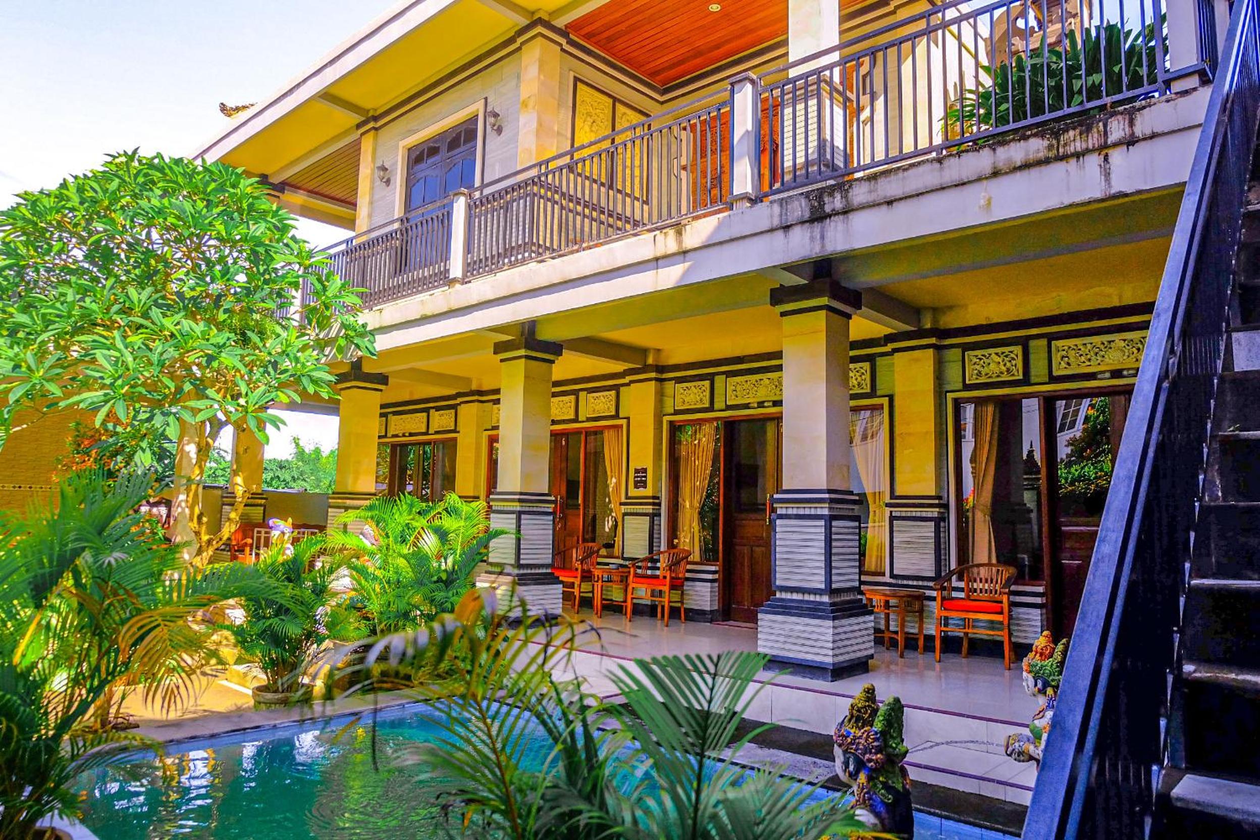 Adi Homestay