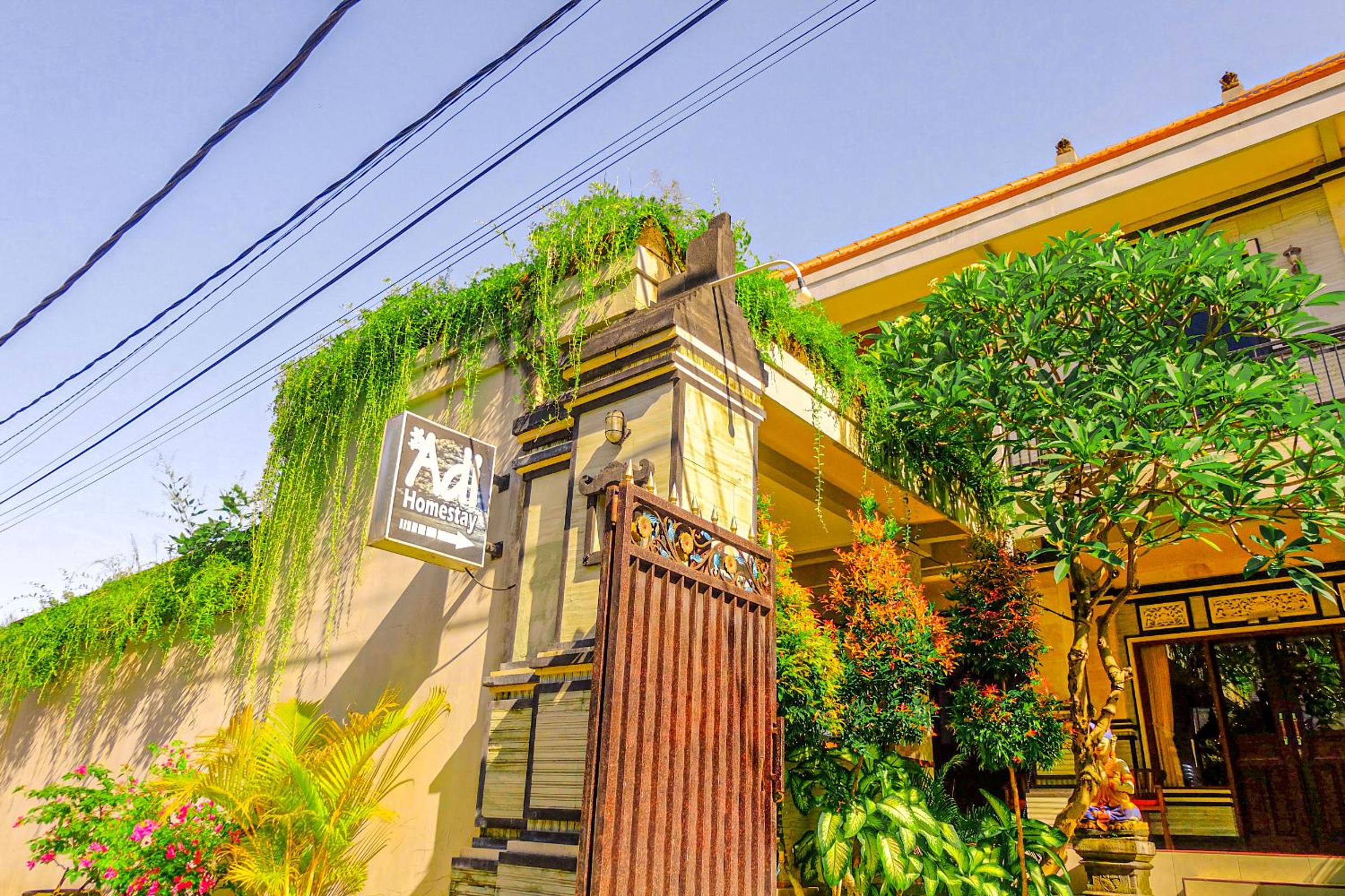 Adi Homestay