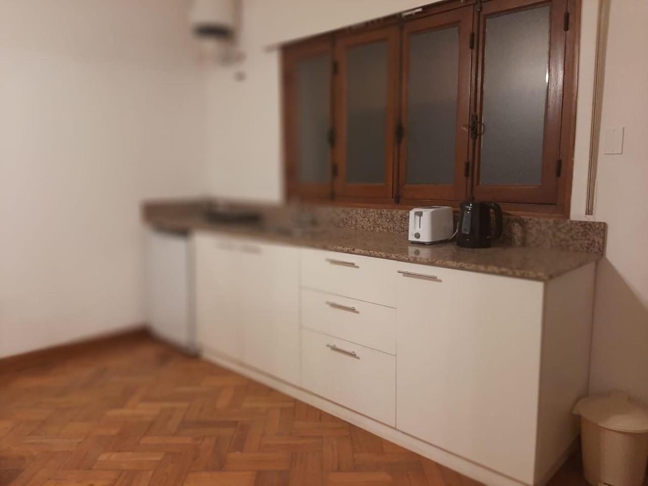 Casa frente al parque San Martín zona residencial