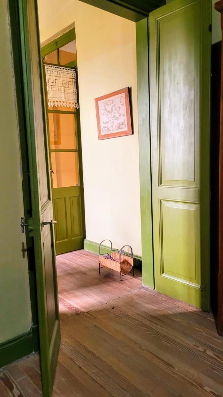 CASONA EL PALENQUE de Vieytes