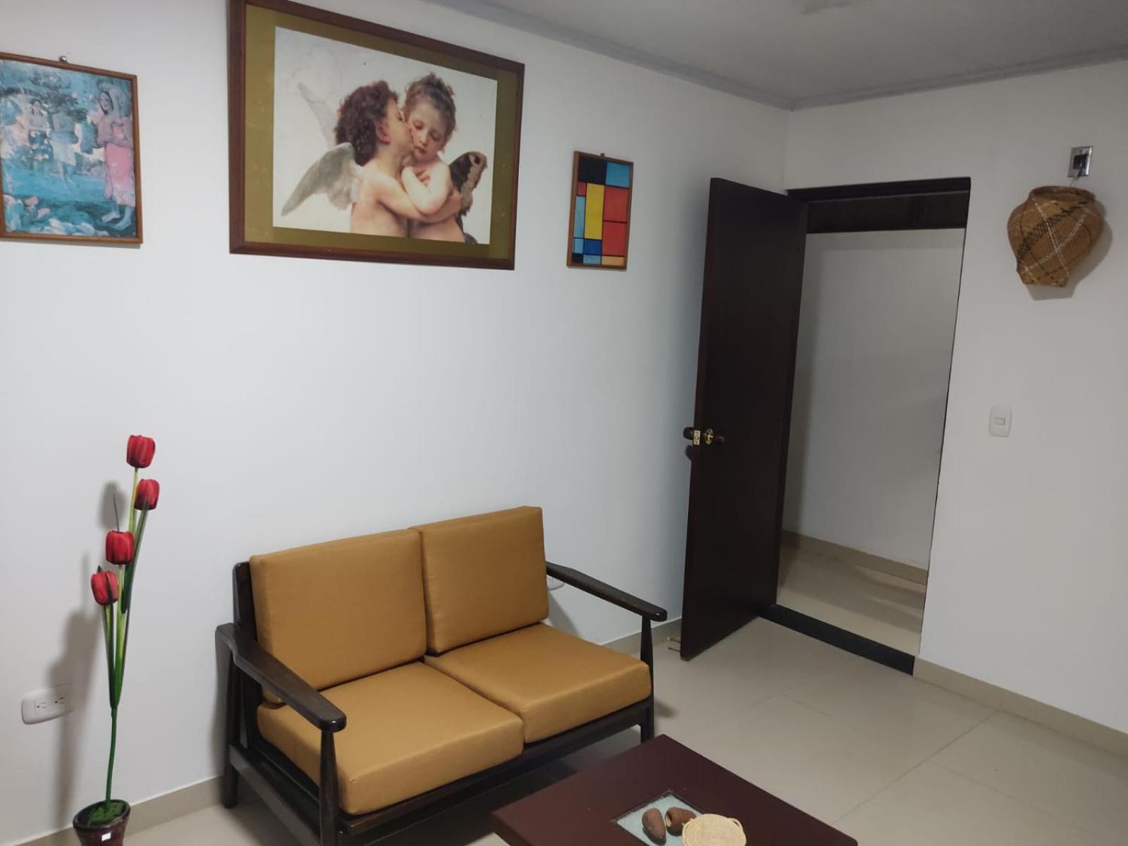 Hospedaje casa Blanca, la mejor opción en Guaviare
