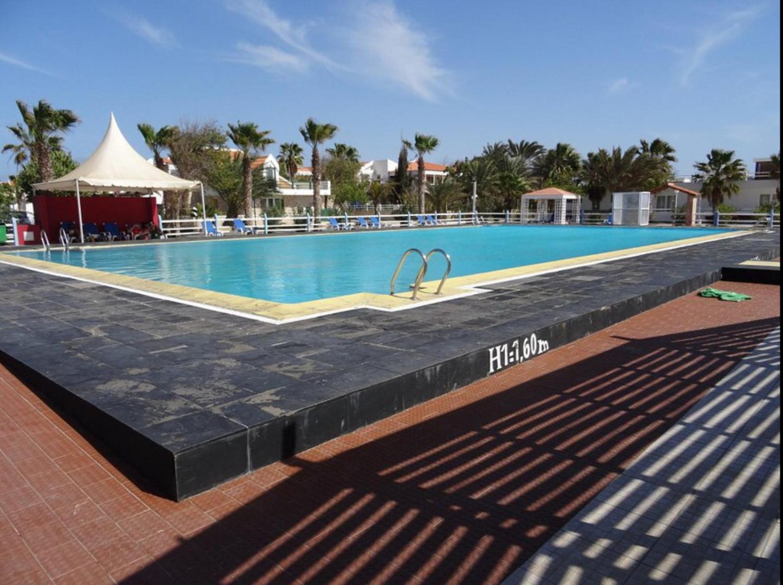 Beach Townhouse - Murdeira Village
