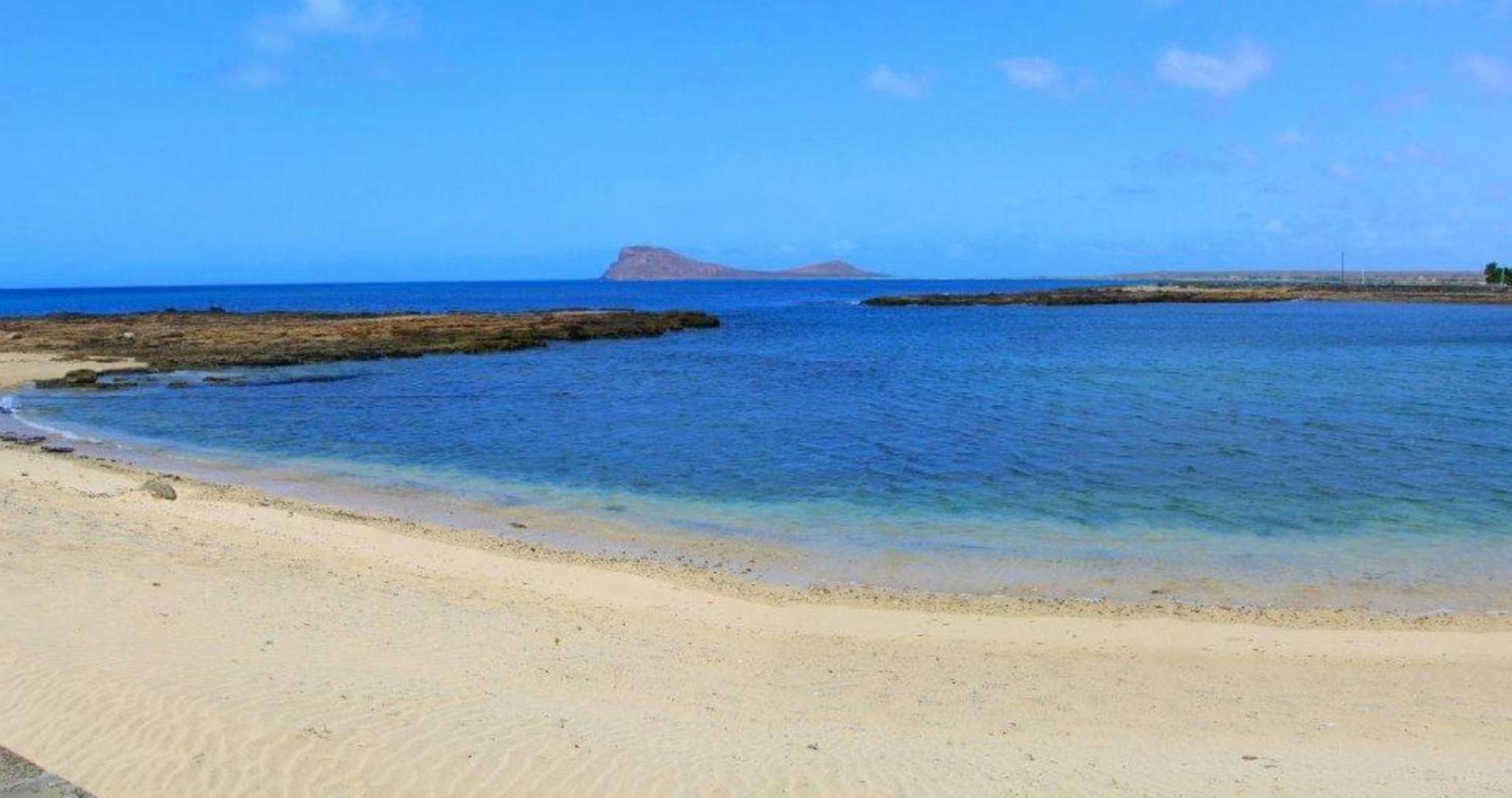 Beach Townhouse - Murdeira Village
