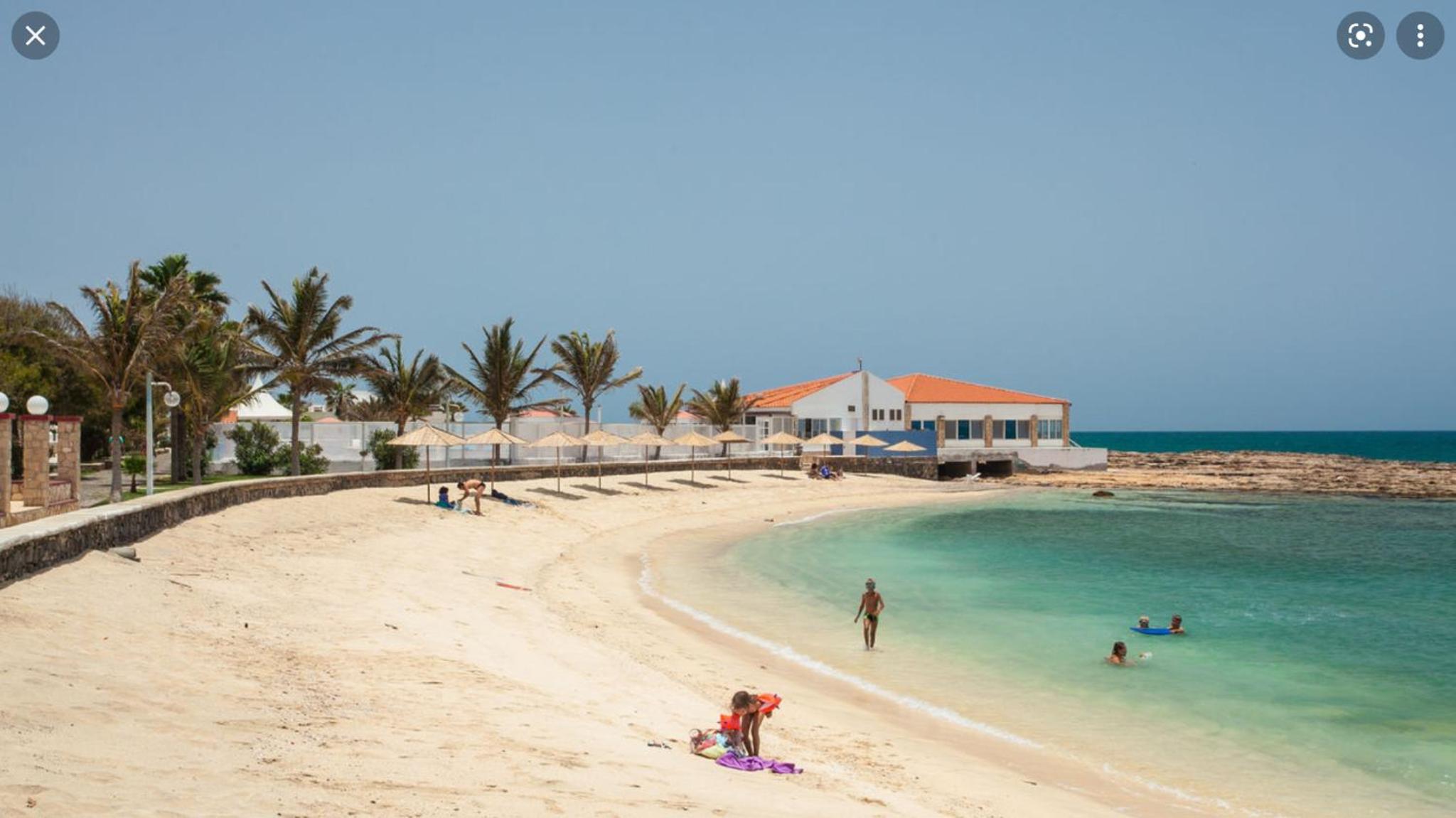 Beach Townhouse - Murdeira Village