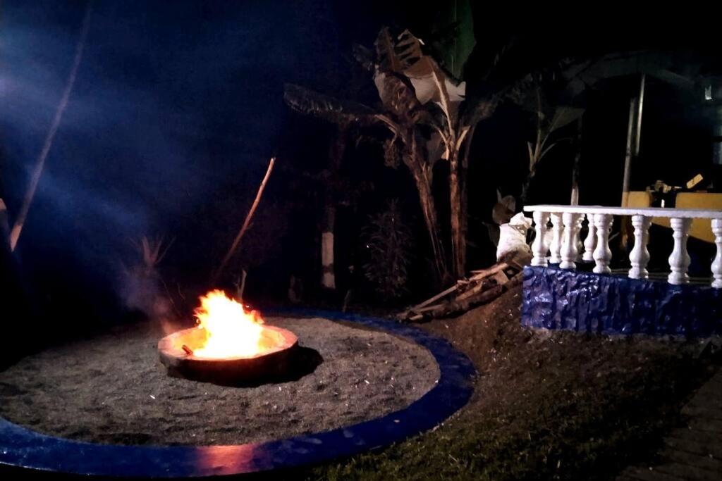 Finca Hotel Alto la María