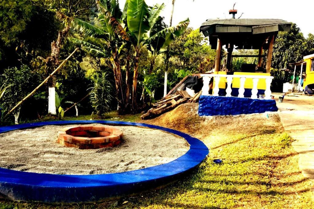 Finca Hotel Alto la María