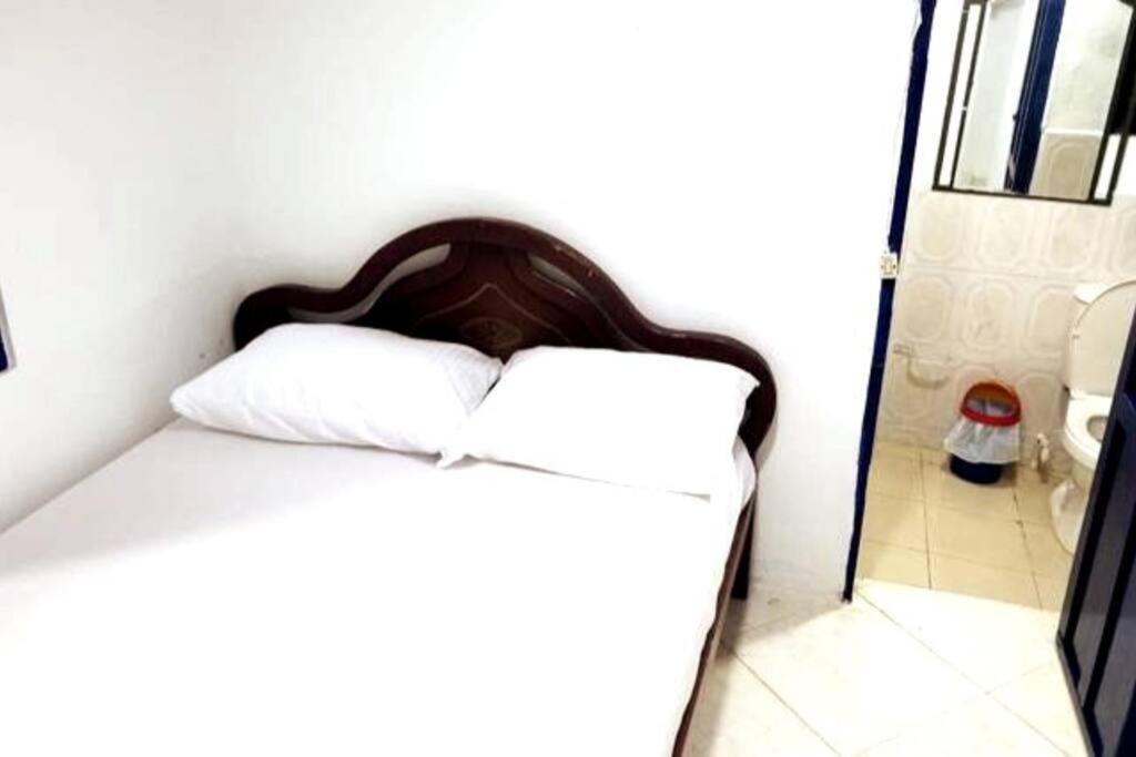 Finca Hotel Alto la María