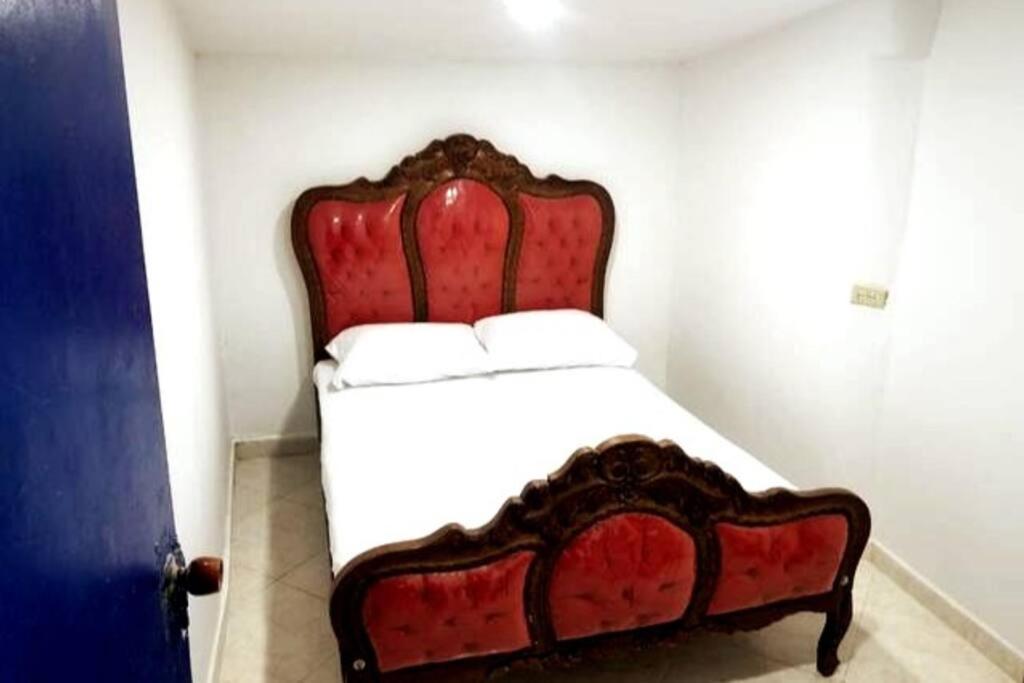 Finca Hotel Alto la María