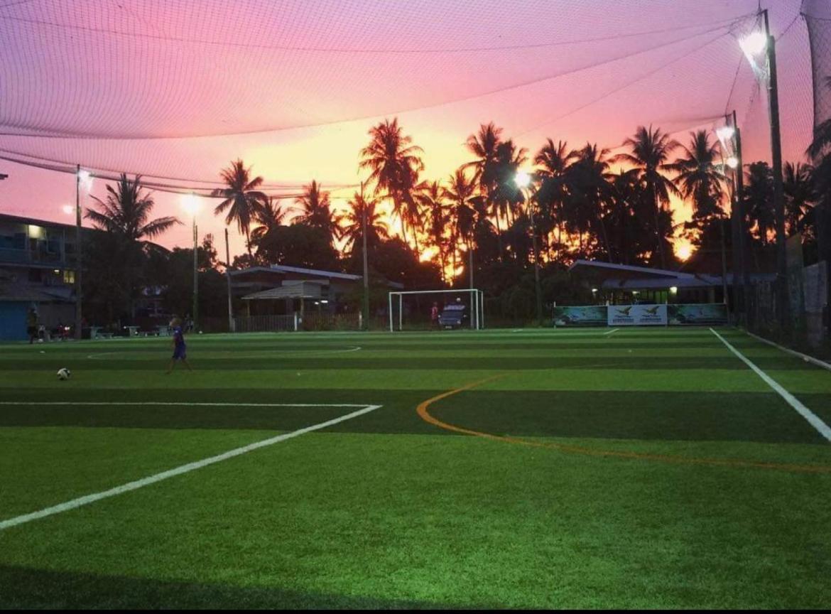 Phangan Arena Hostel