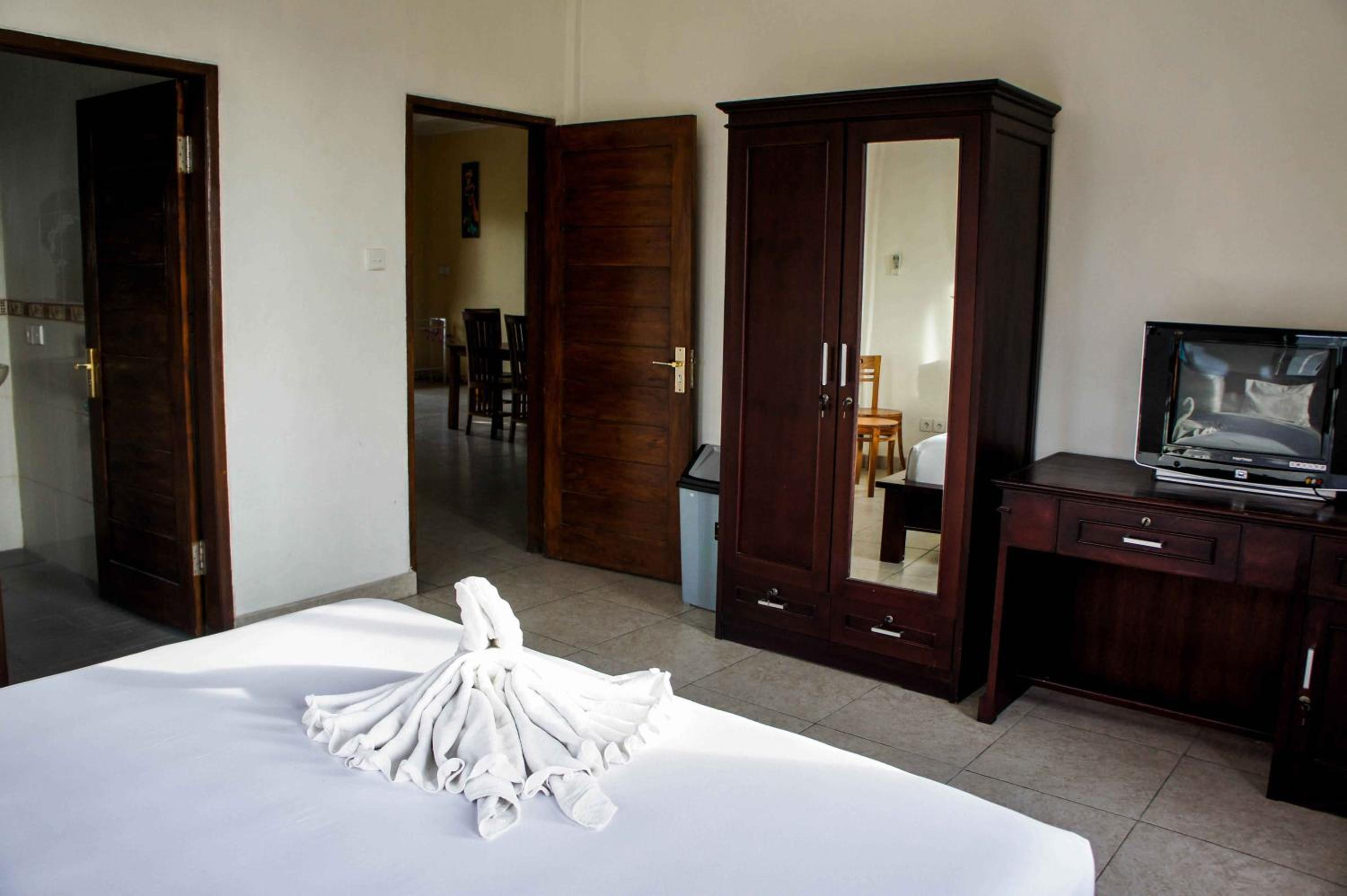 Adi Homestay