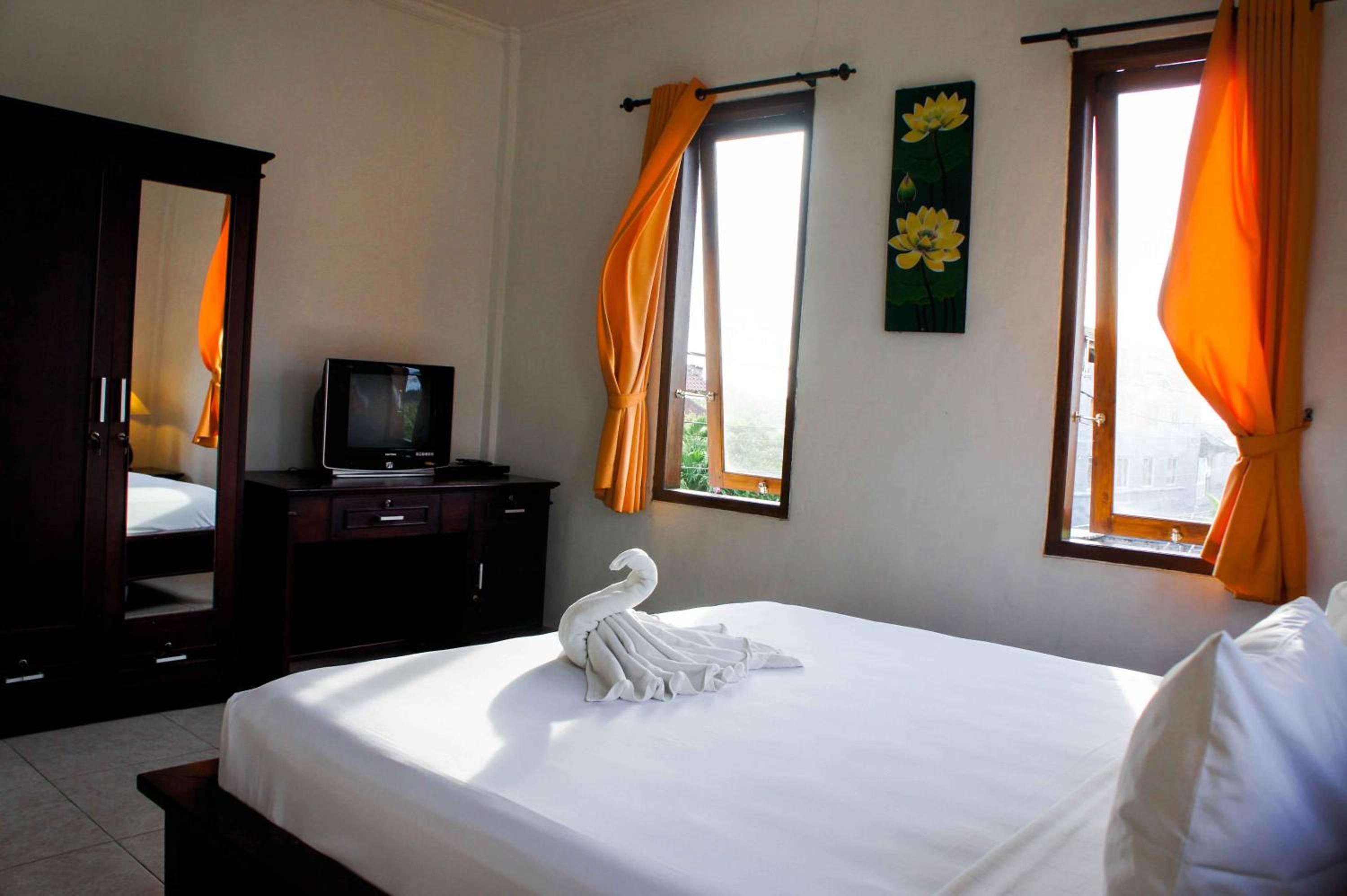 Adi Homestay