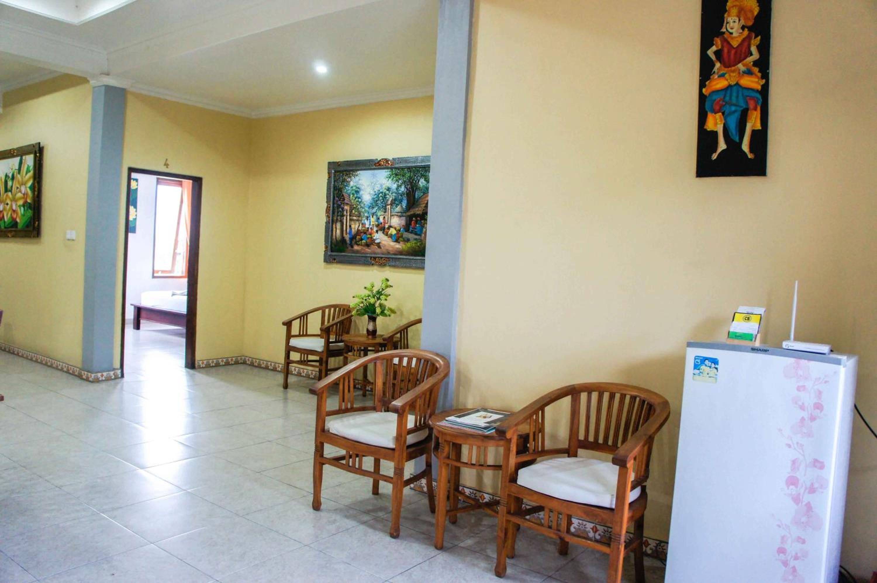 Adi Homestay