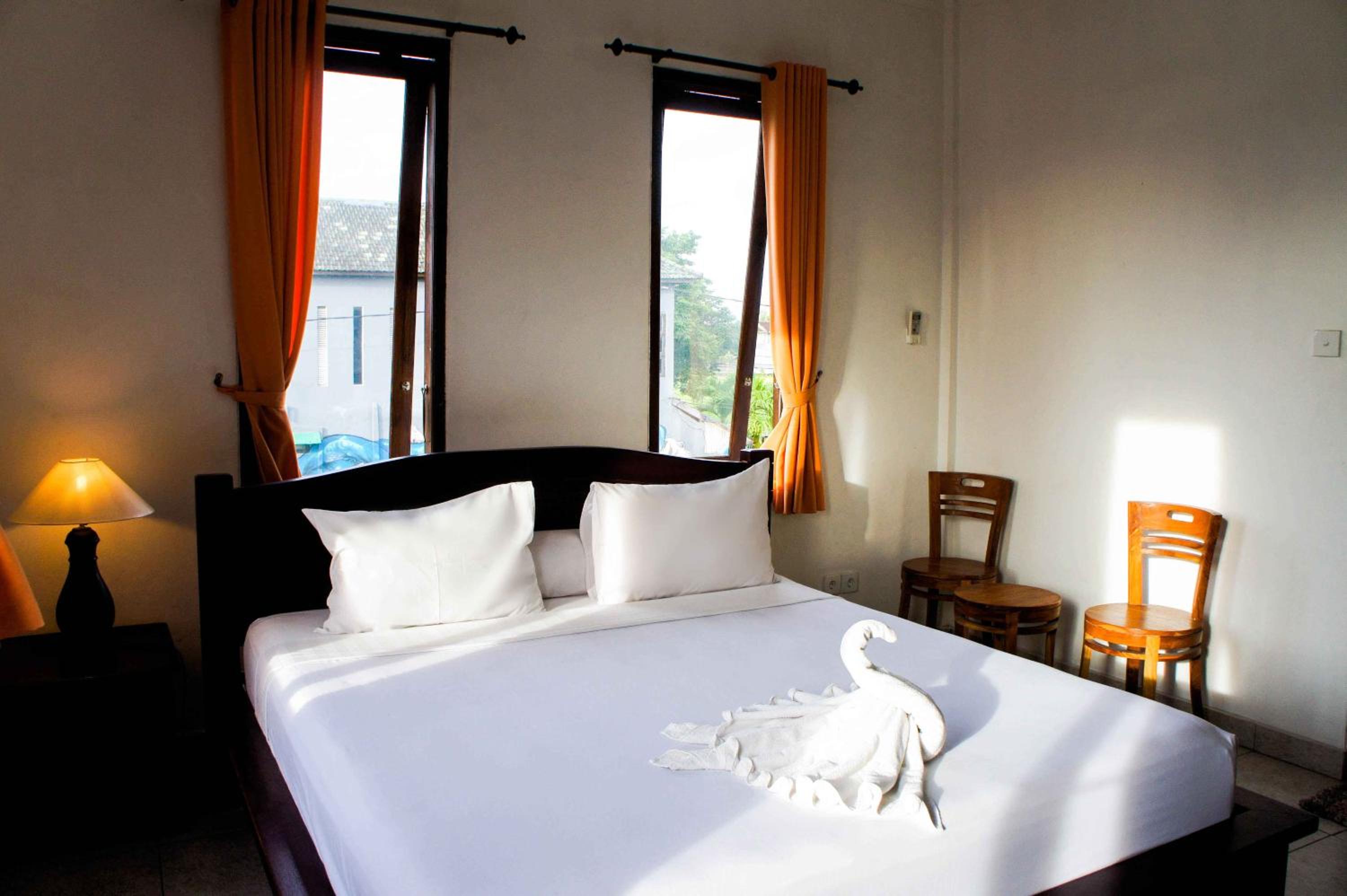 Adi Homestay