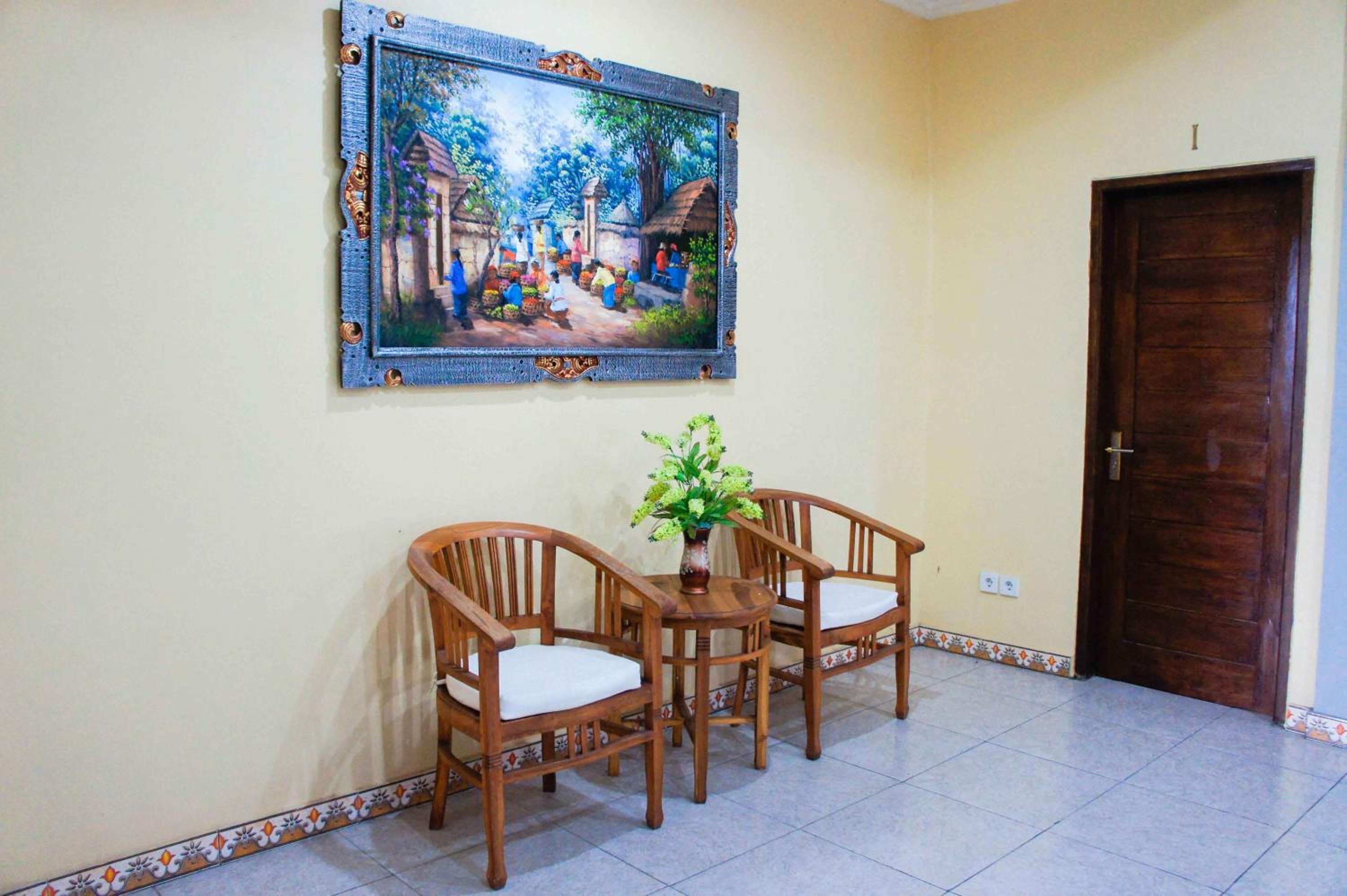Adi Homestay