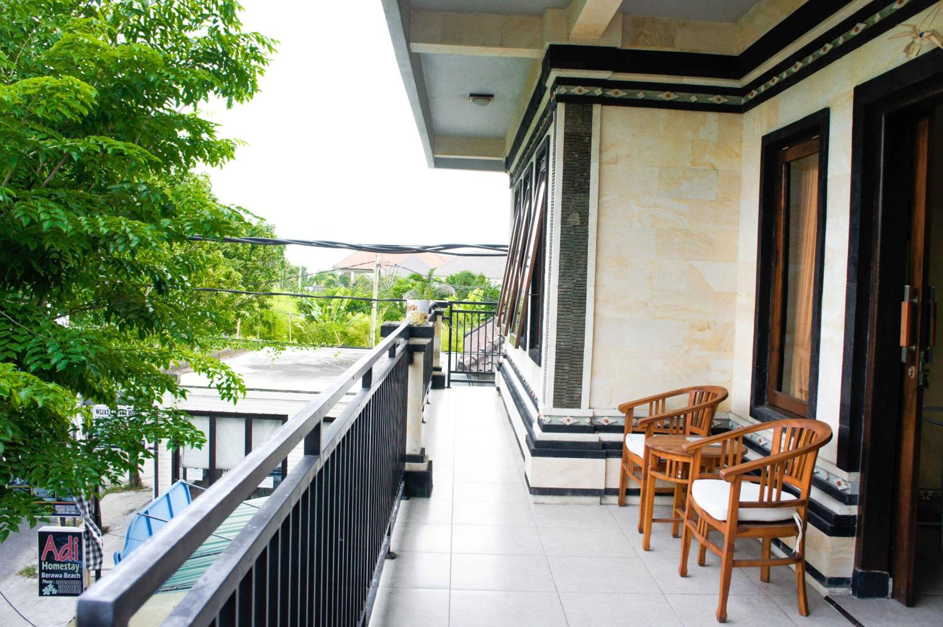 Adi Homestay