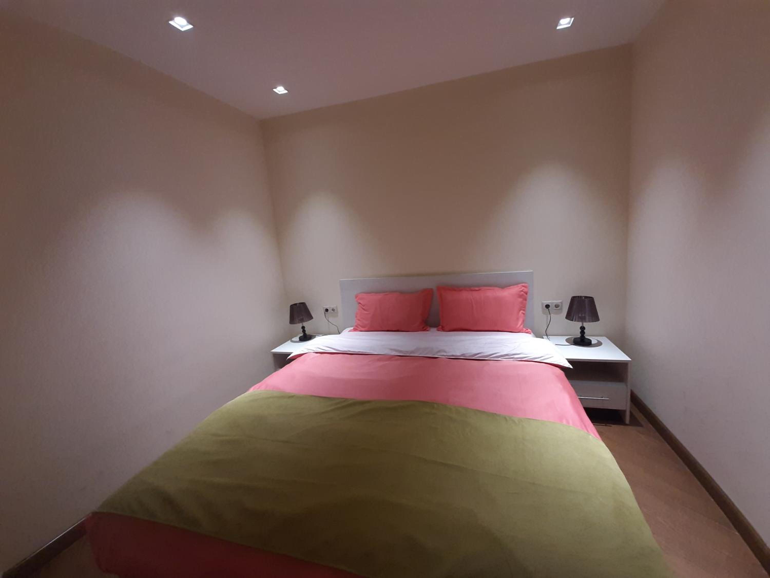 Pride Properties welcomes you at 17 Buzant St 11-166 Yerevan Armenia