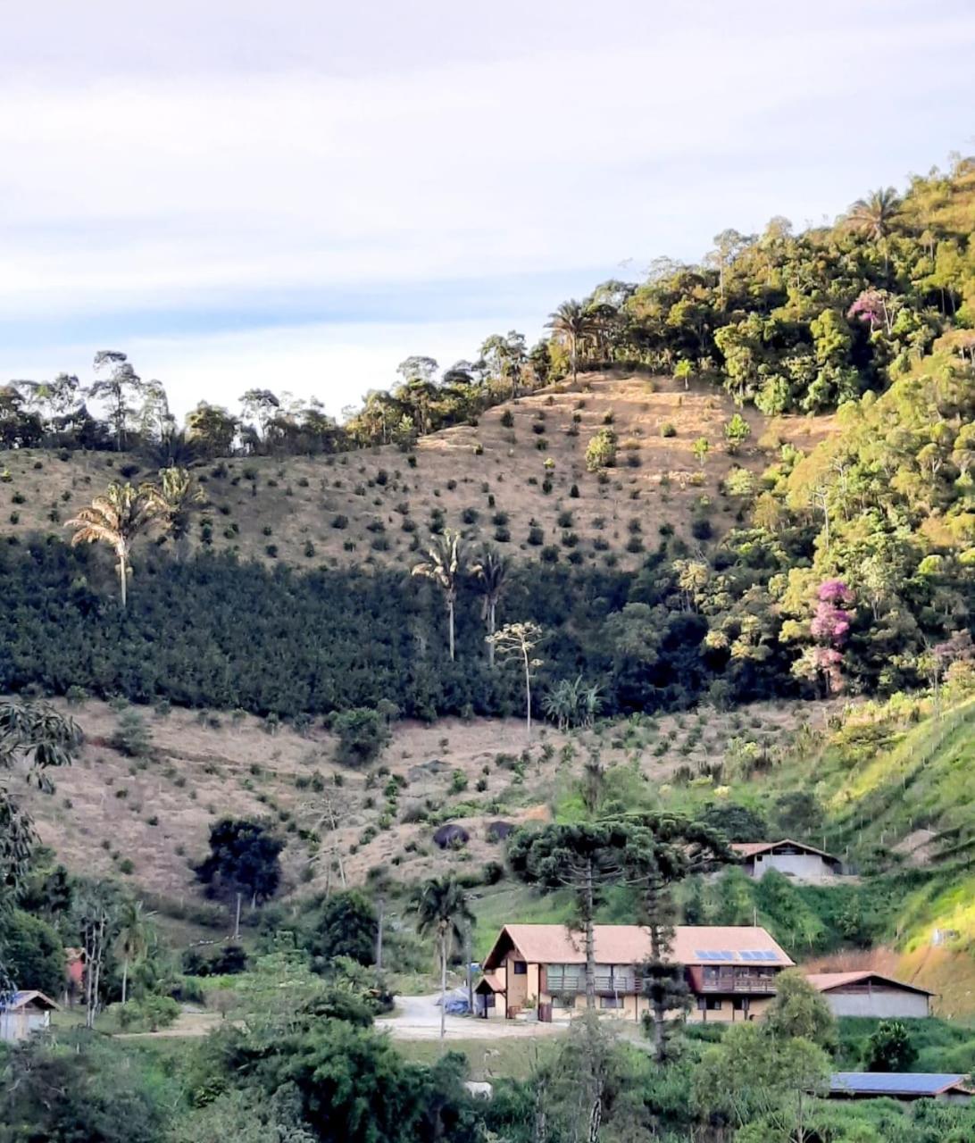 Pousada Rural Altos de Lumiar