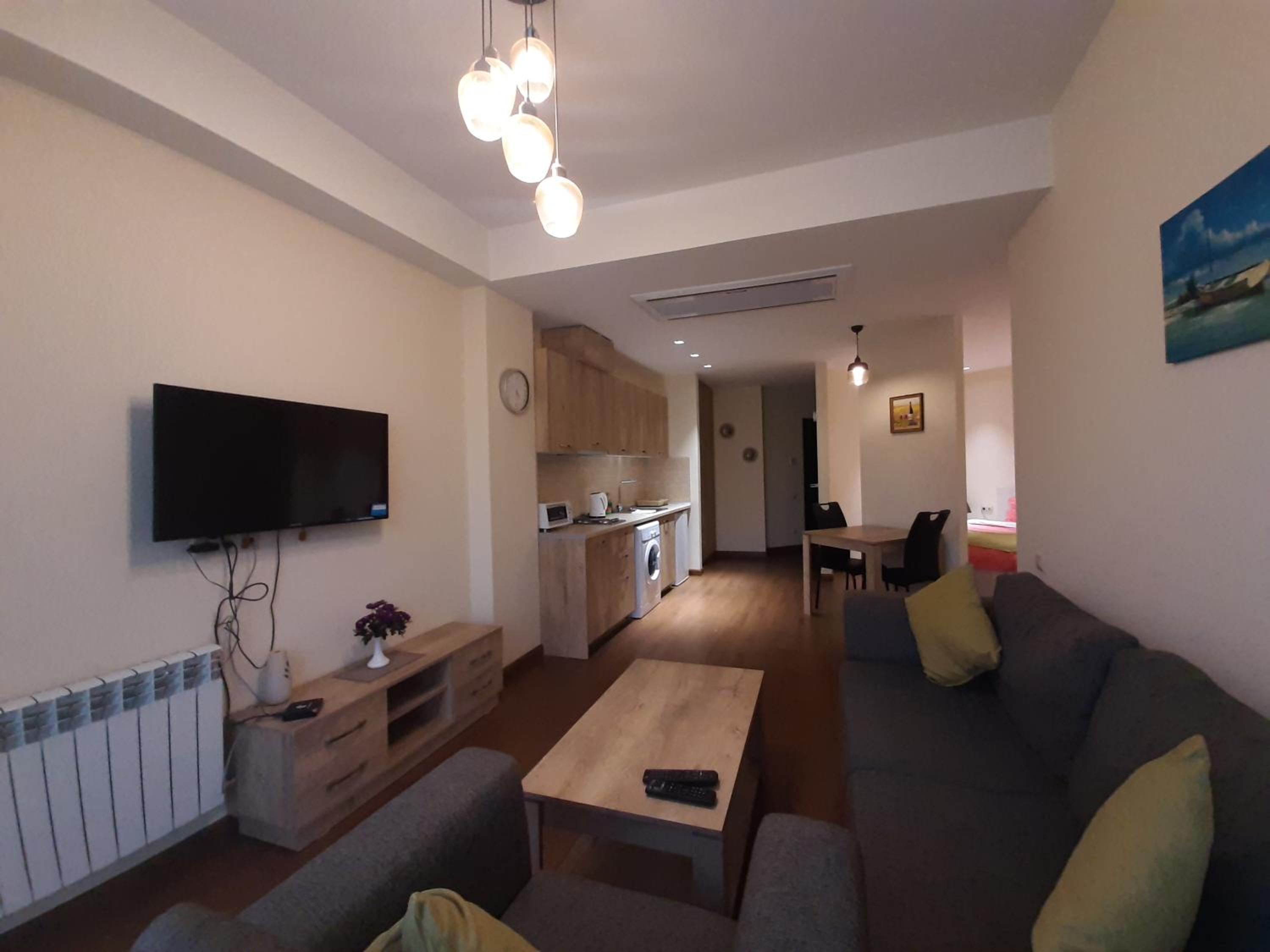 Pride Properties welcomes you at 17 Buzant St 11-166 Yerevan Armenia