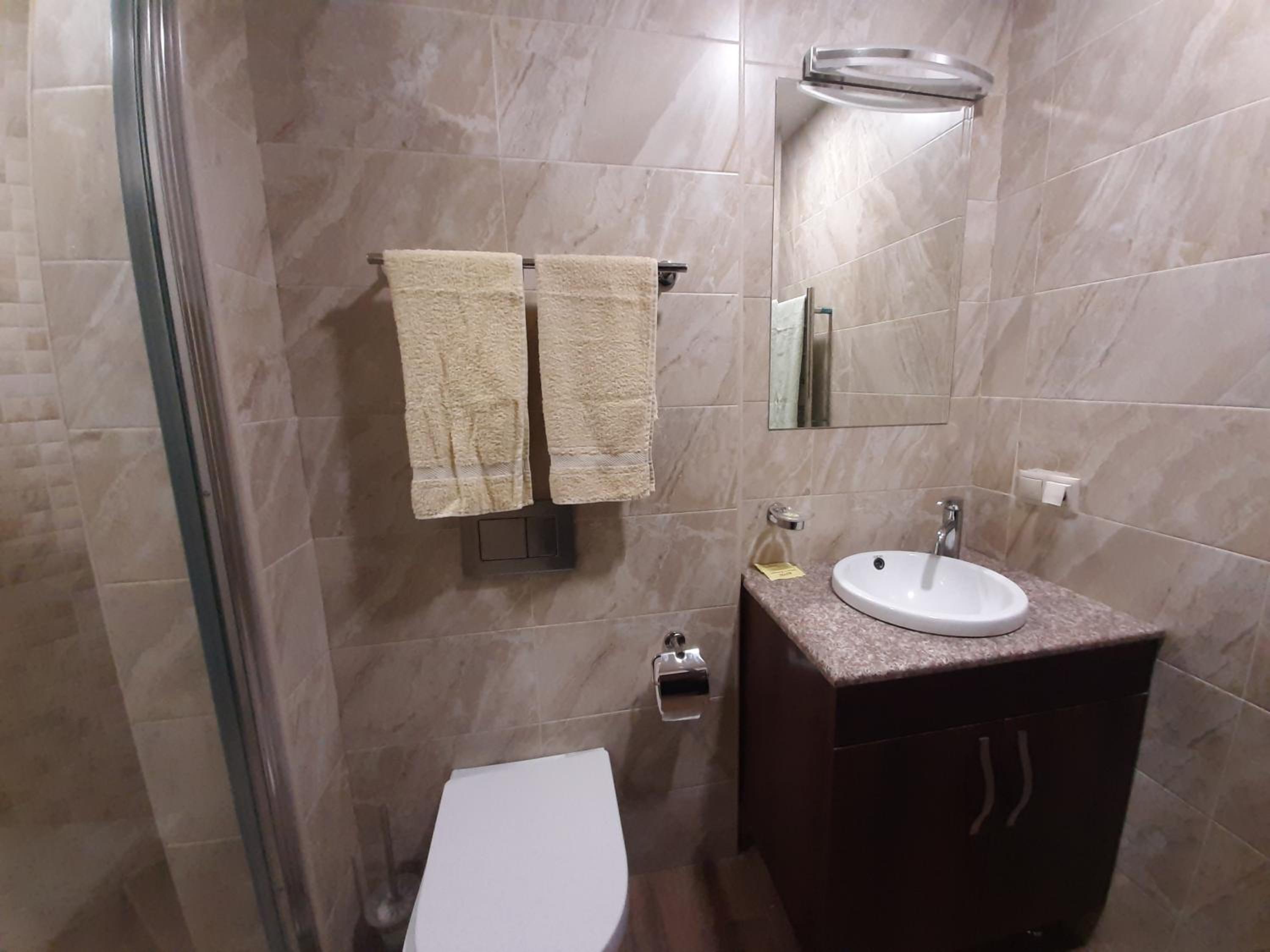 Pride Properties welcomes you at 17 Buzant St 11-166 Yerevan Armenia