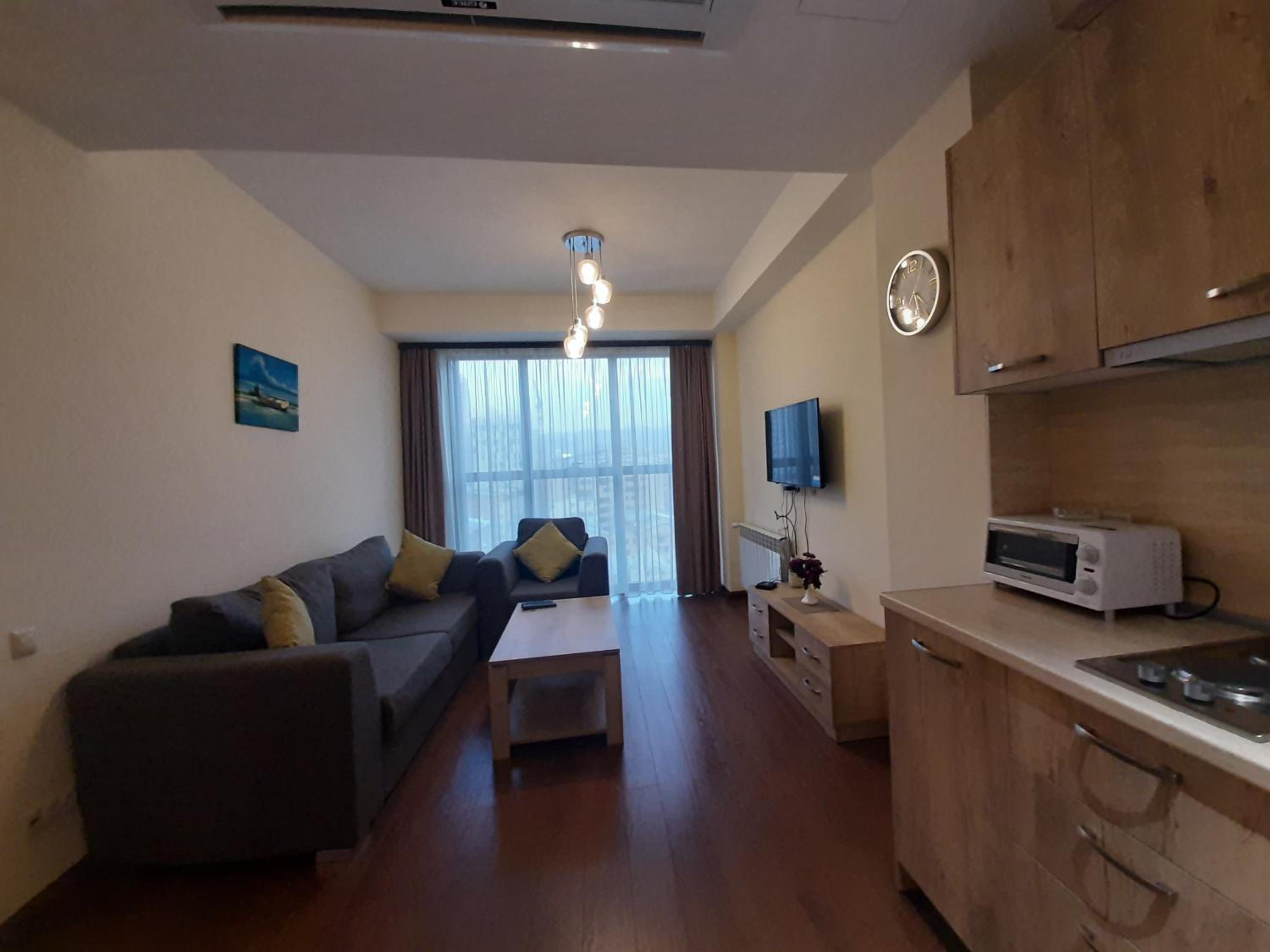 Pride Properties welcomes you at 17 Buzant St 11-166 Yerevan Armenia