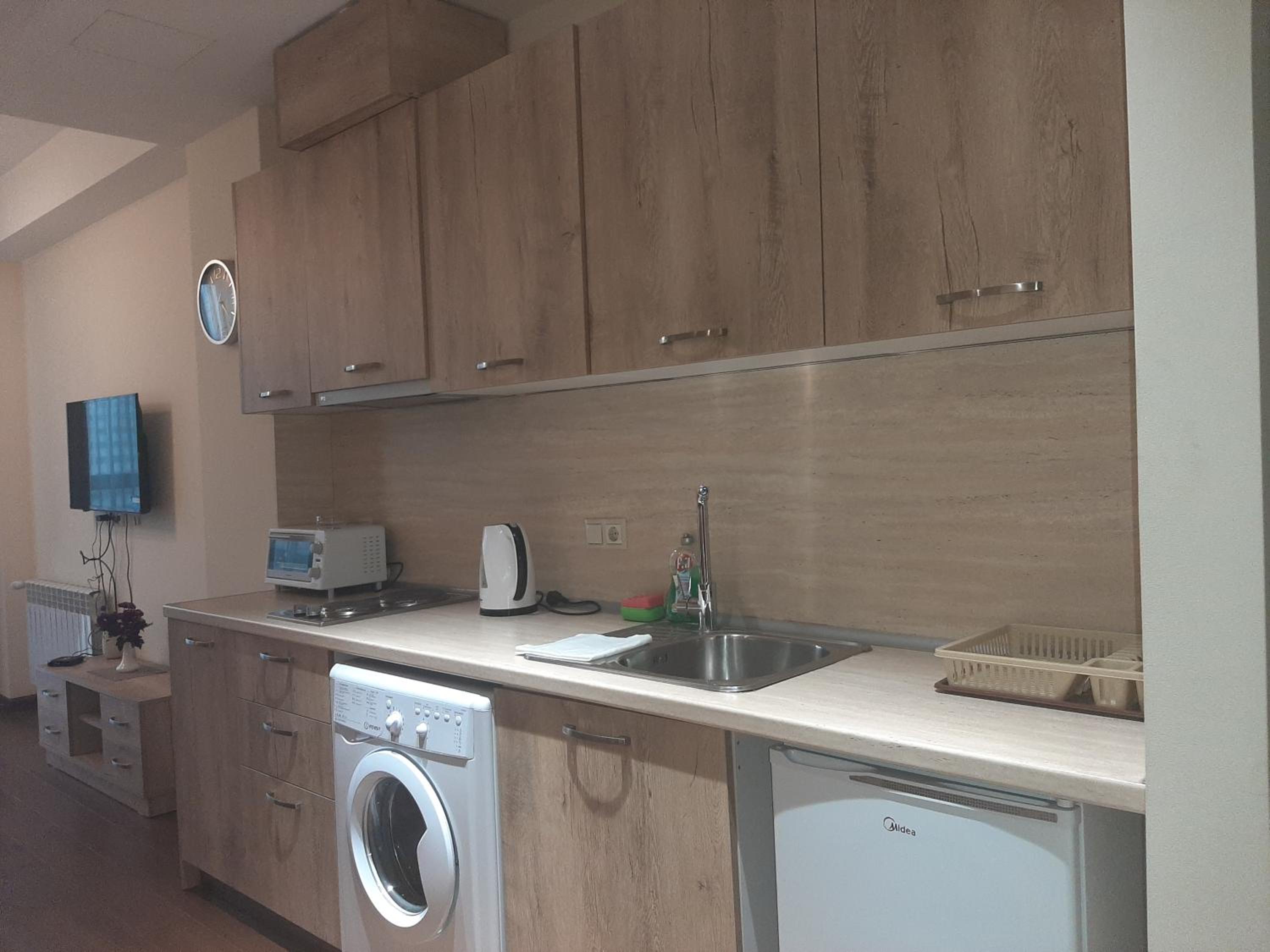 Pride Properties welcomes you at 17 Buzant St 11-166 Yerevan Armenia