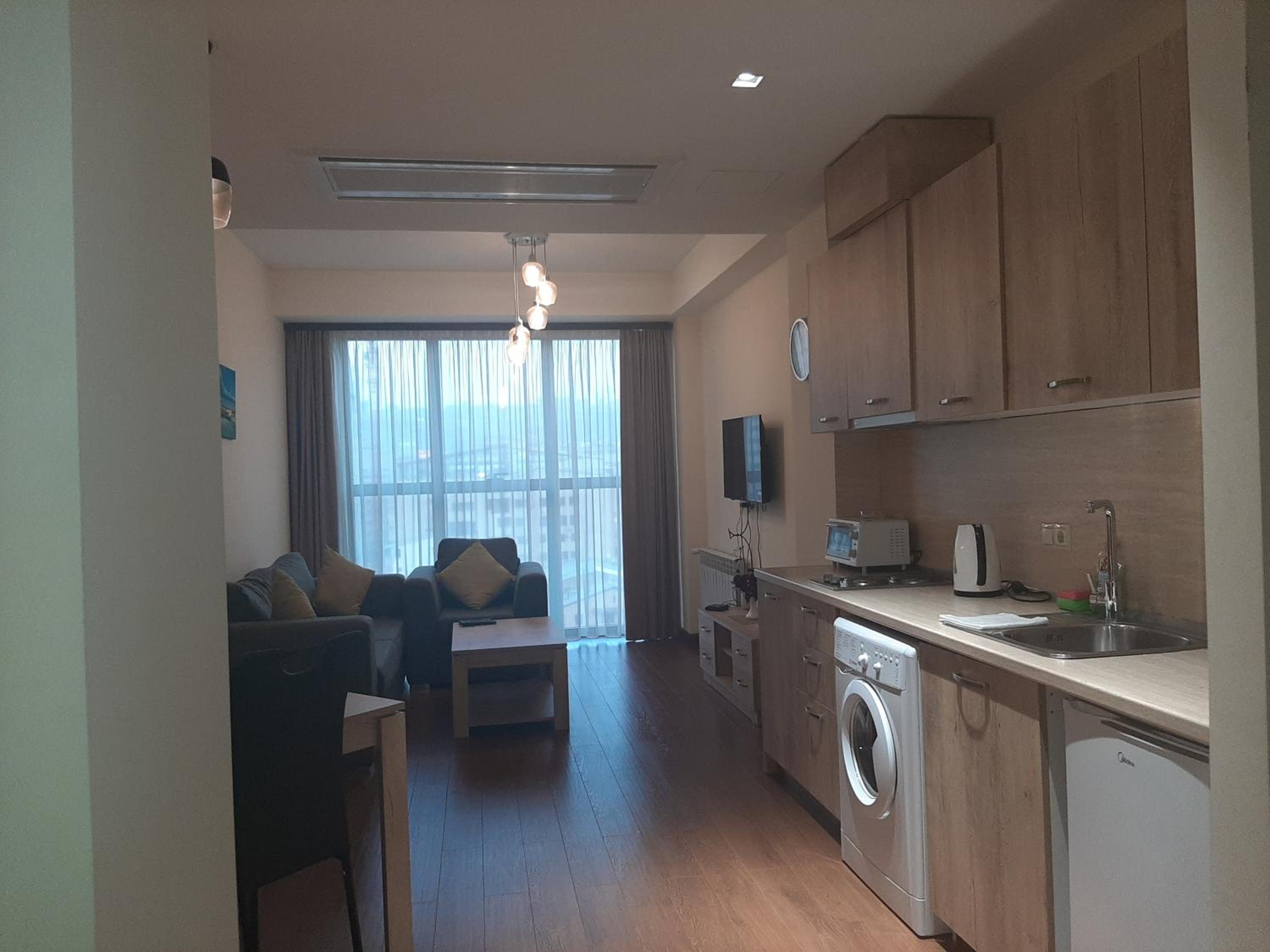 Pride Properties welcomes you at 17 Buzant St 11-166 Yerevan Armenia
