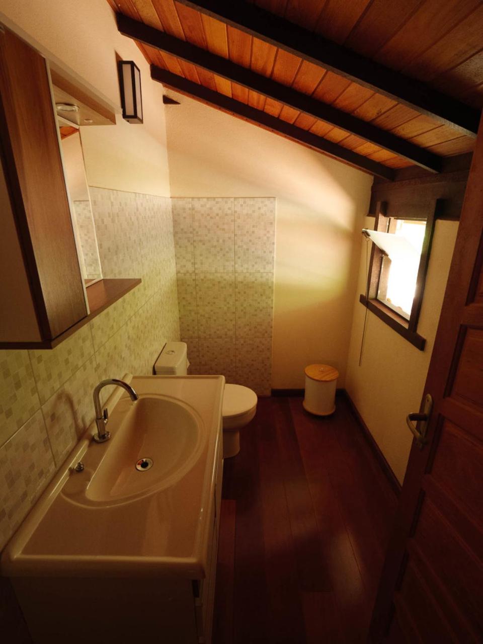 Pousada Rural Altos de Lumiar
