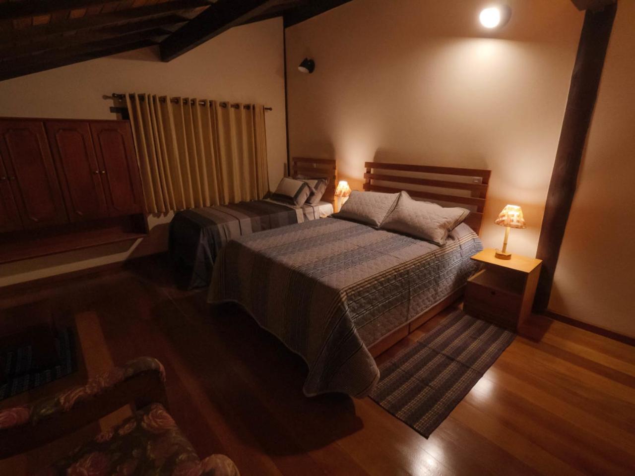 Pousada Rural Altos de Lumiar