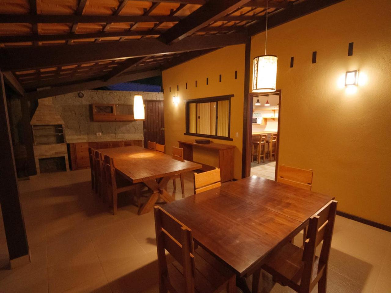 Pousada Rural Altos de Lumiar