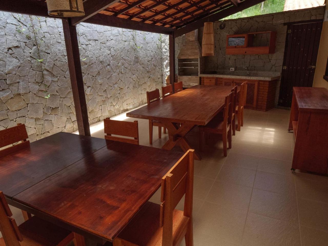 Pousada Rural Altos de Lumiar