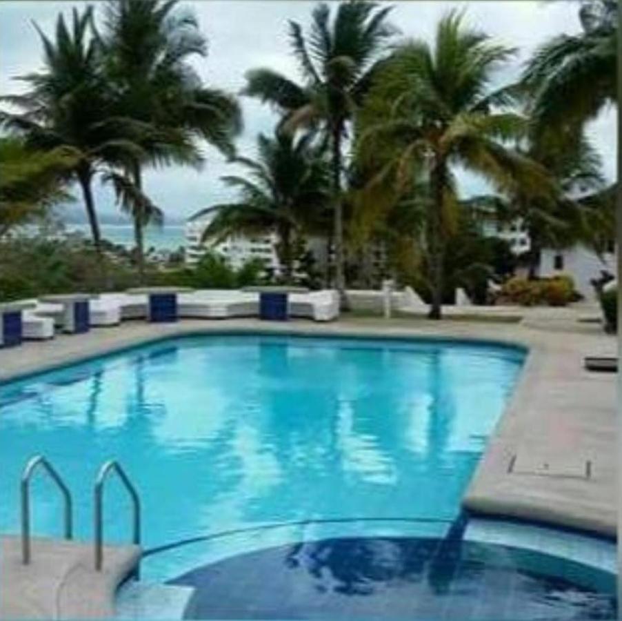 DEPAR DE PLAYA Casa Blanca Same view 3